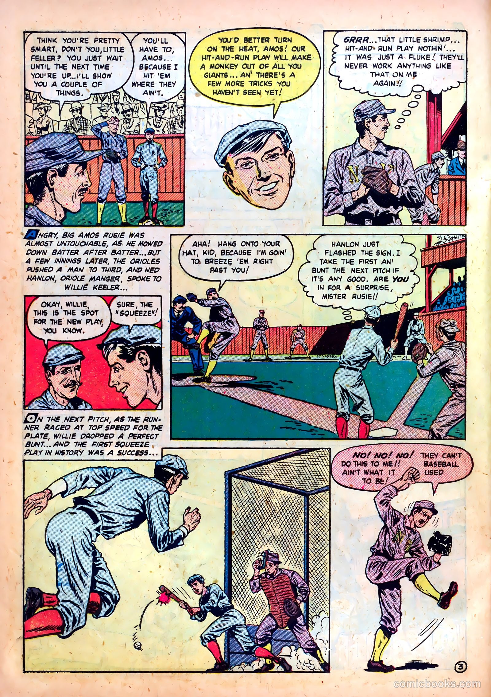 Airboy Comics v7 #4 — page 30 of 52