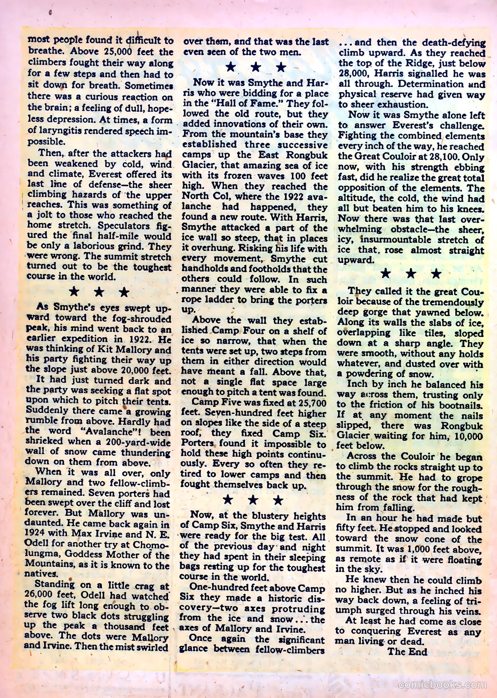 Airboy Comics v7 #4 — page 34 of 52
