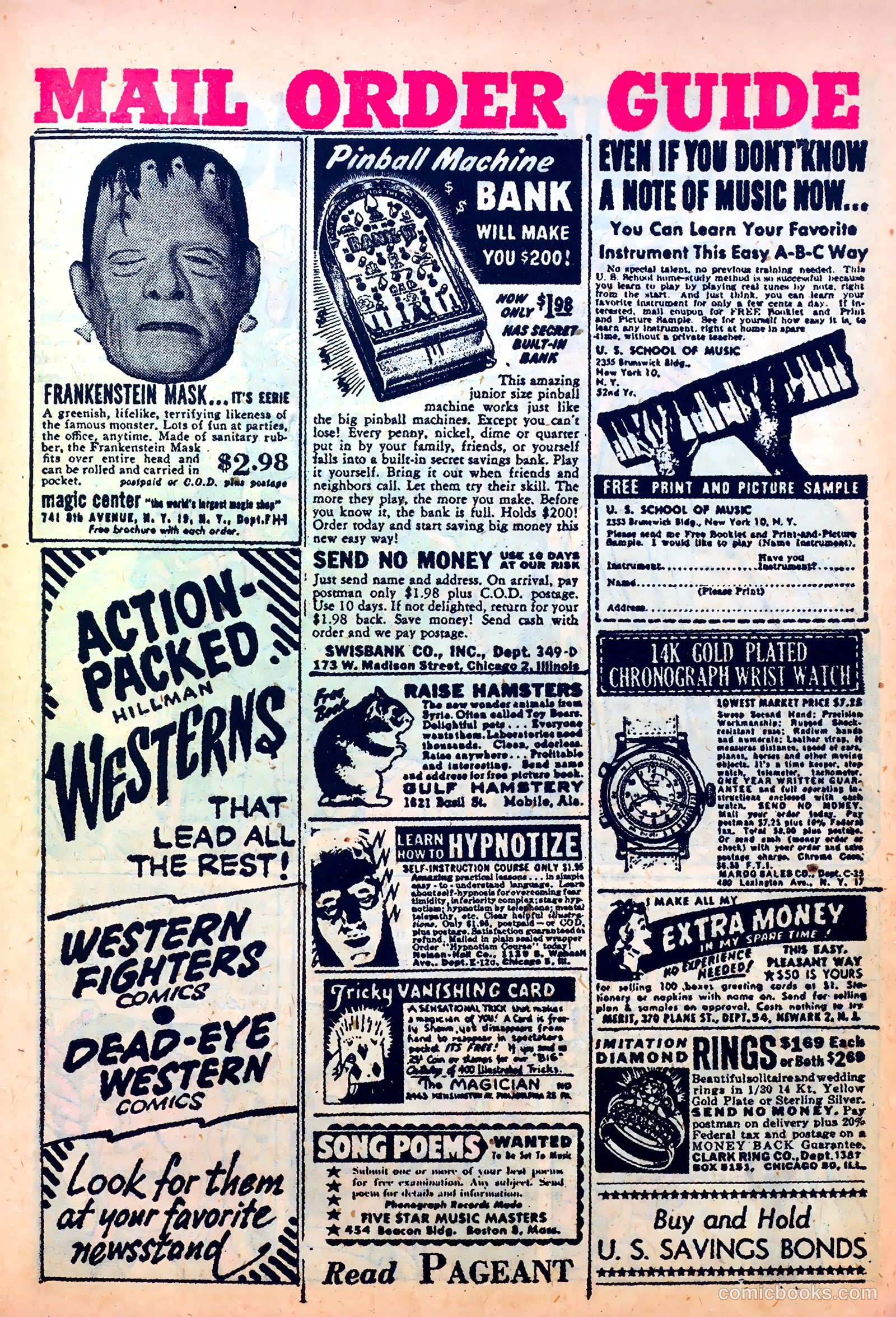 Airboy Comics v7 #4 — page 35 of 52