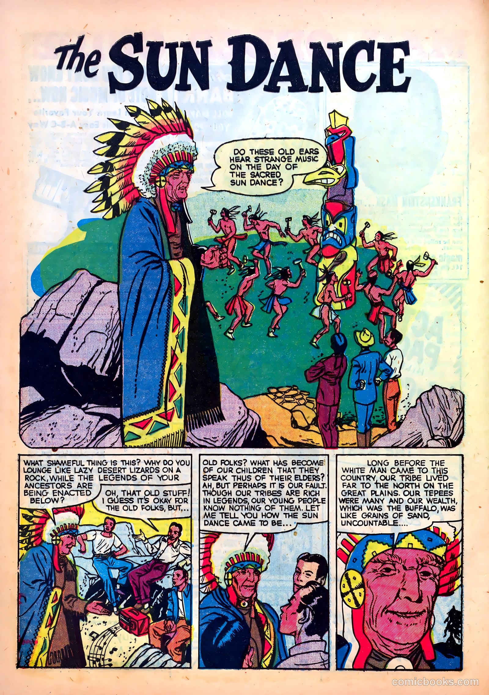 Airboy Comics v7 #4 — page 36 of 52