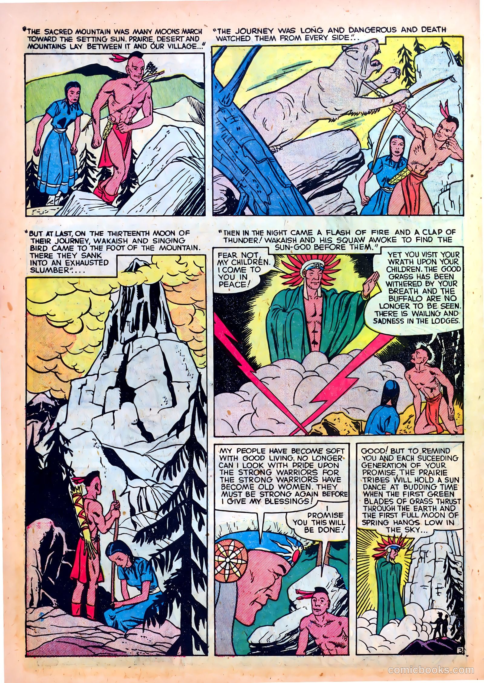 Airboy Comics v7 #4 — page 38 of 52
