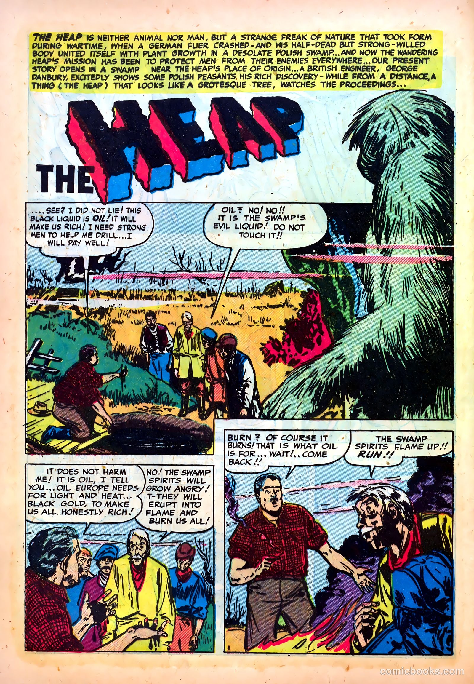 Airboy Comics v7 #4 — page 40 of 52