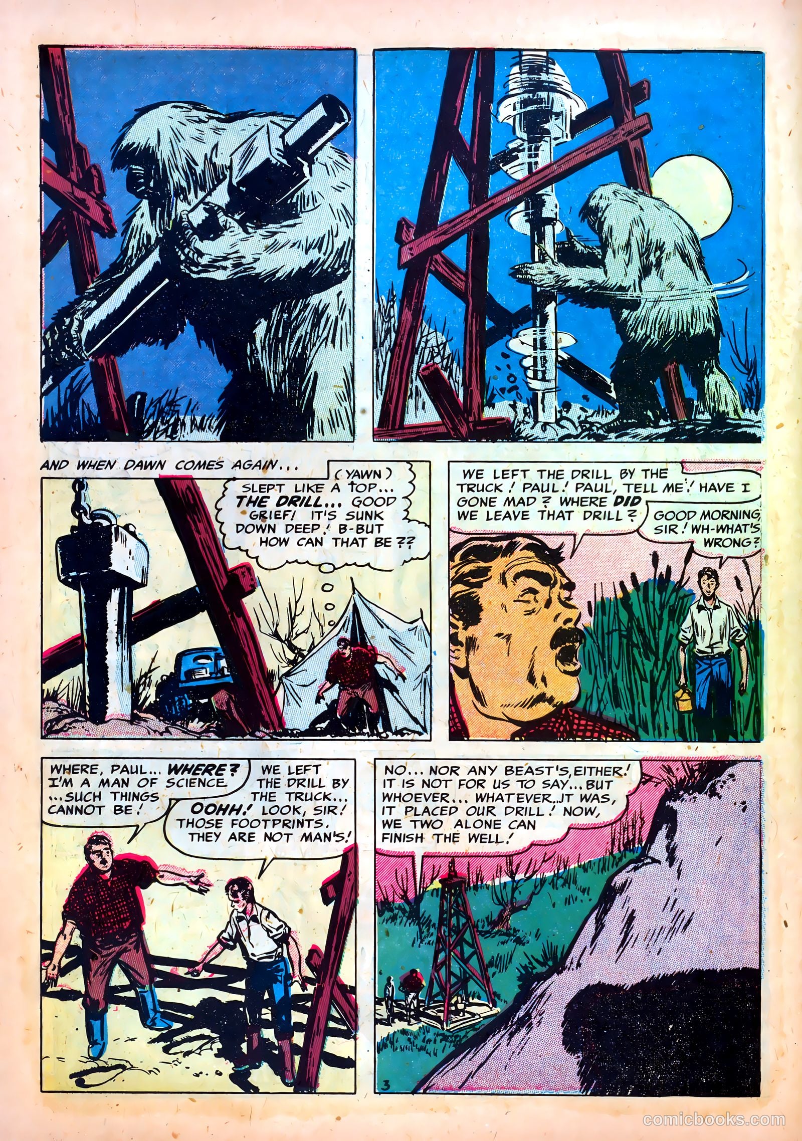 Airboy Comics v7 #4 — page 42 of 52