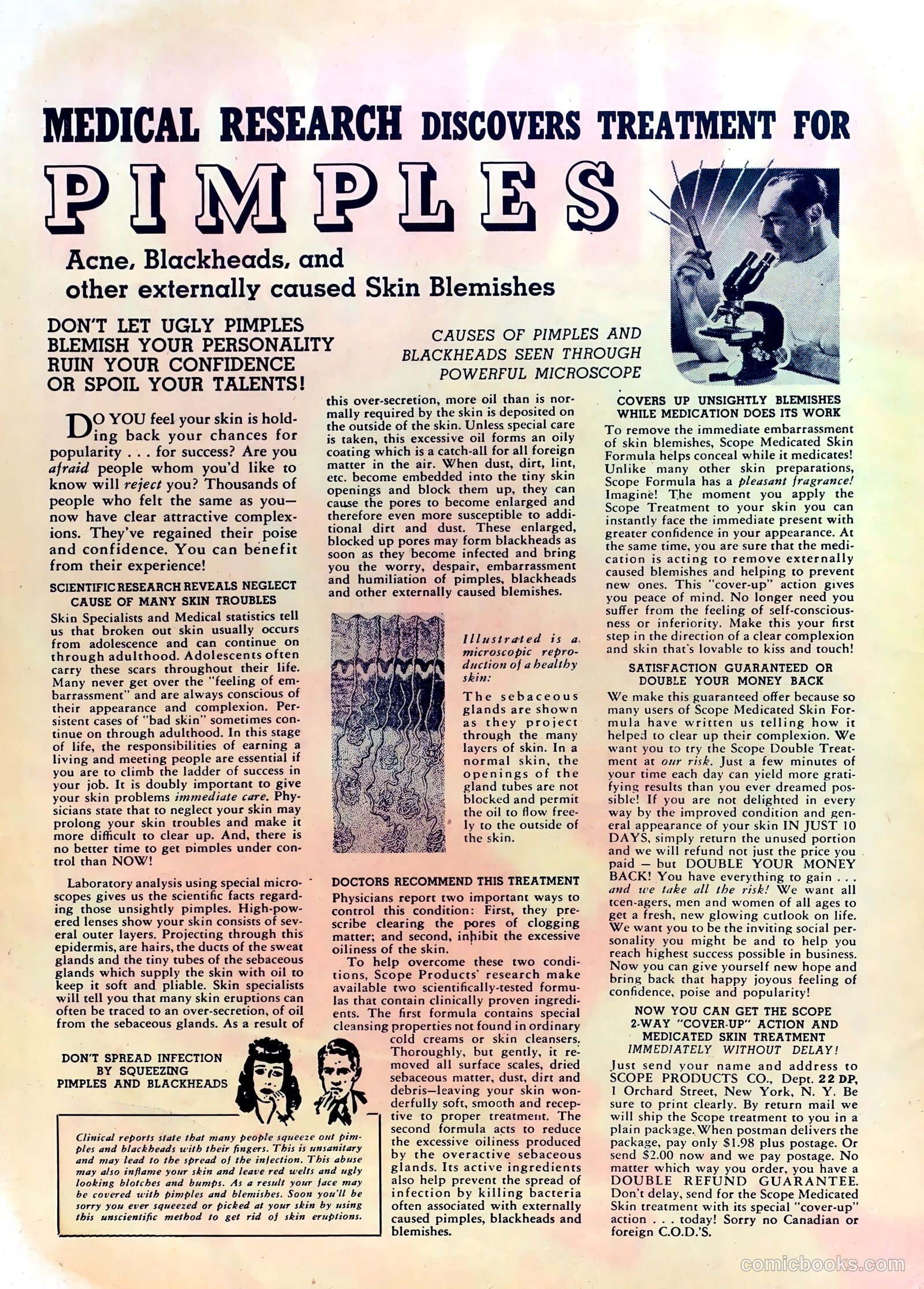 Airboy Comics v9 #3 — page 2 of 36