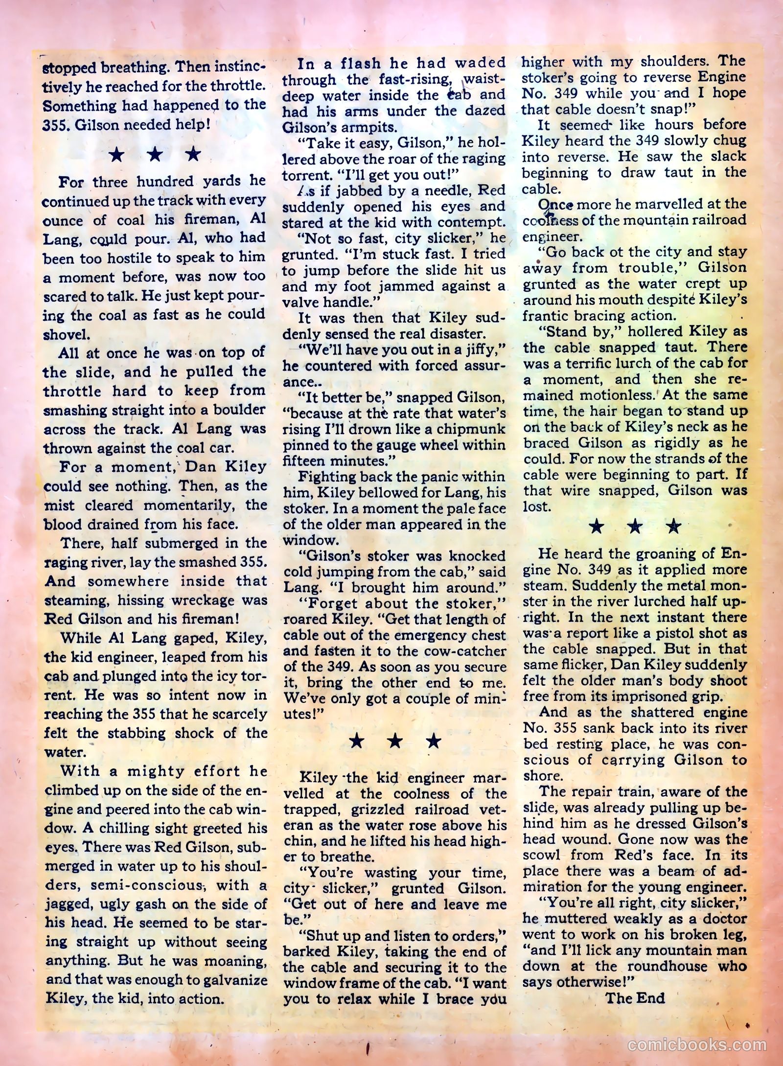 Airboy Comics v9 #3 — page 24 of 36