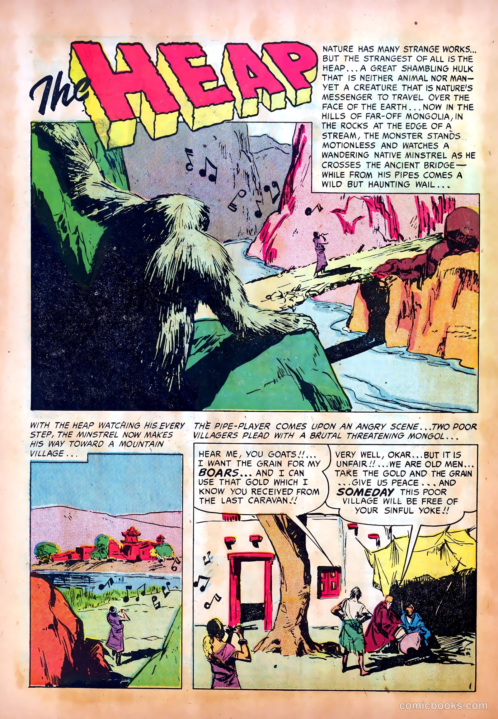 Airboy Comics v9 #3 — page 26 of 36