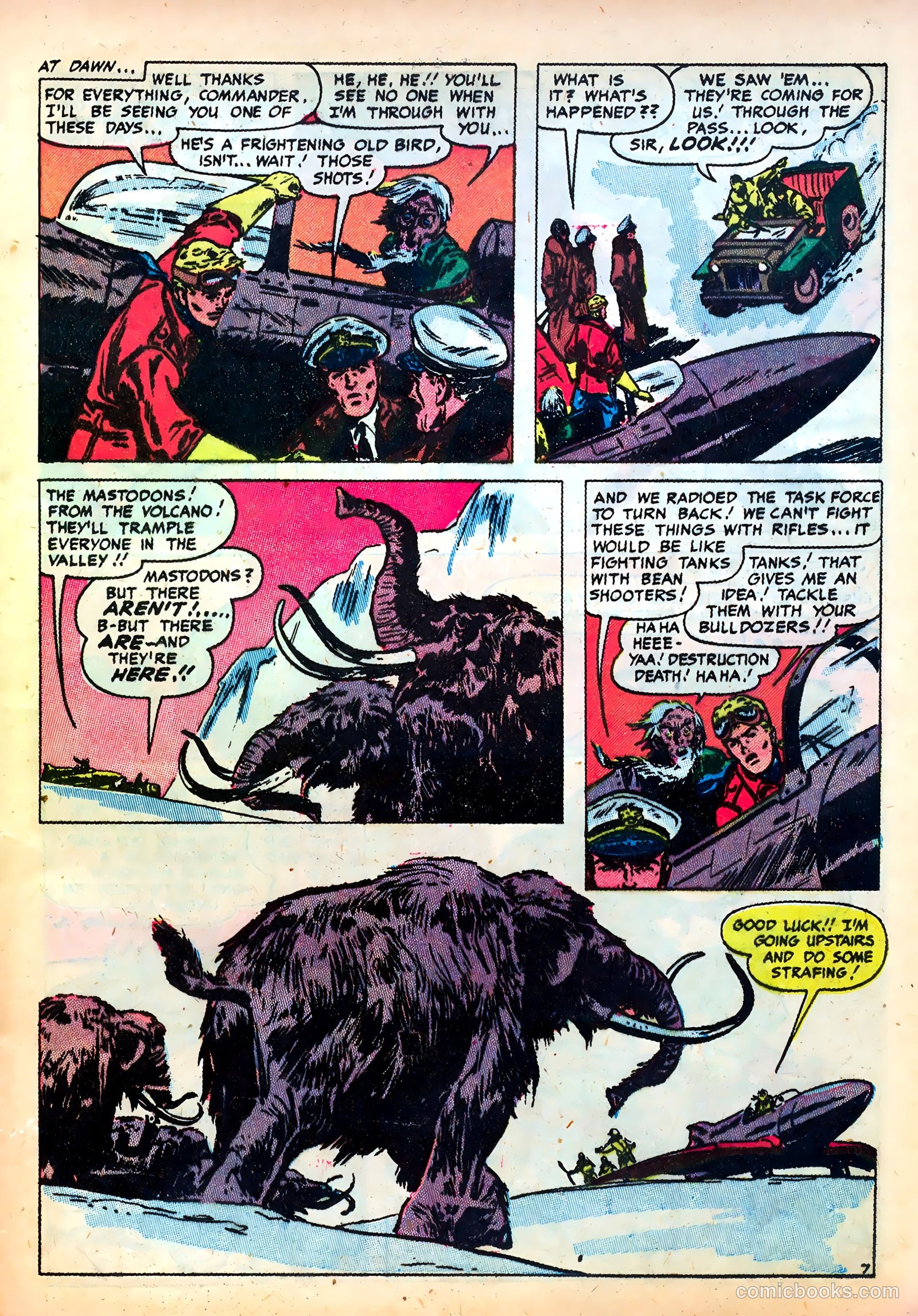Airboy Comics v7 #5 — page 9 of 52