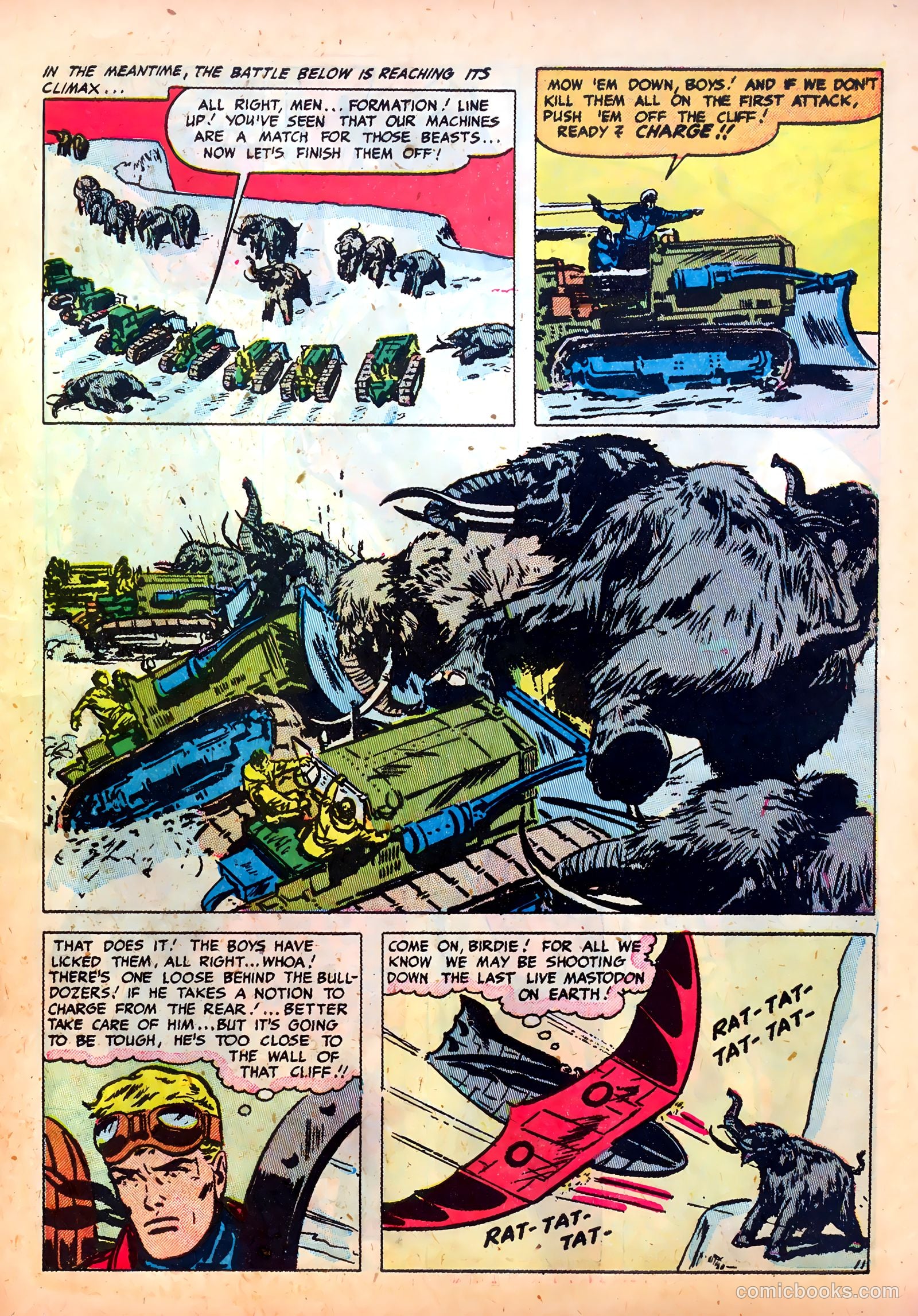 Airboy Comics v7 #5 — page 13 of 52