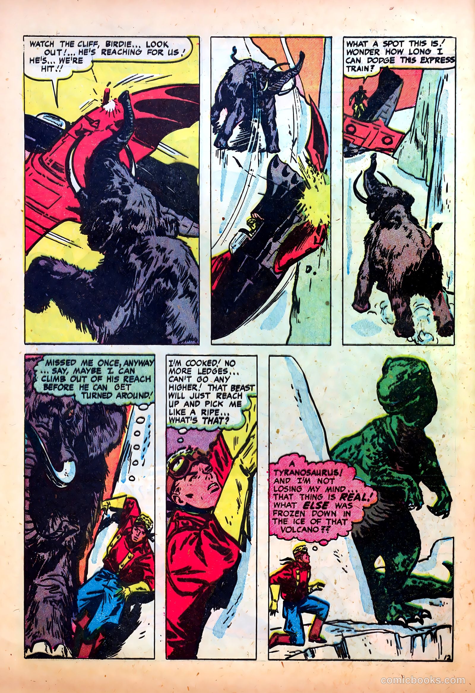 Airboy Comics v7 #5 — page 14 of 52