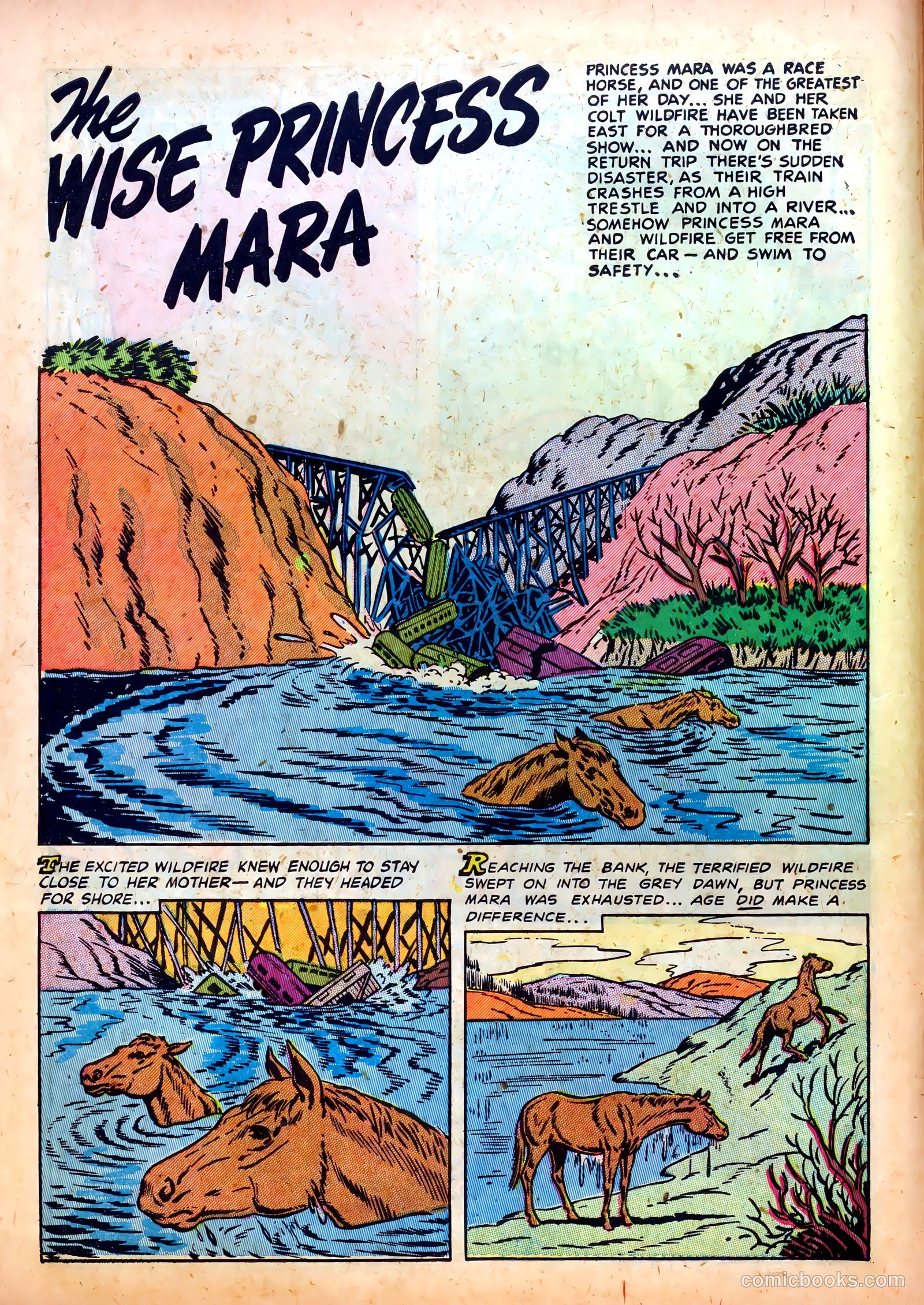 Airboy Comics v7 #5 — page 18 of 52