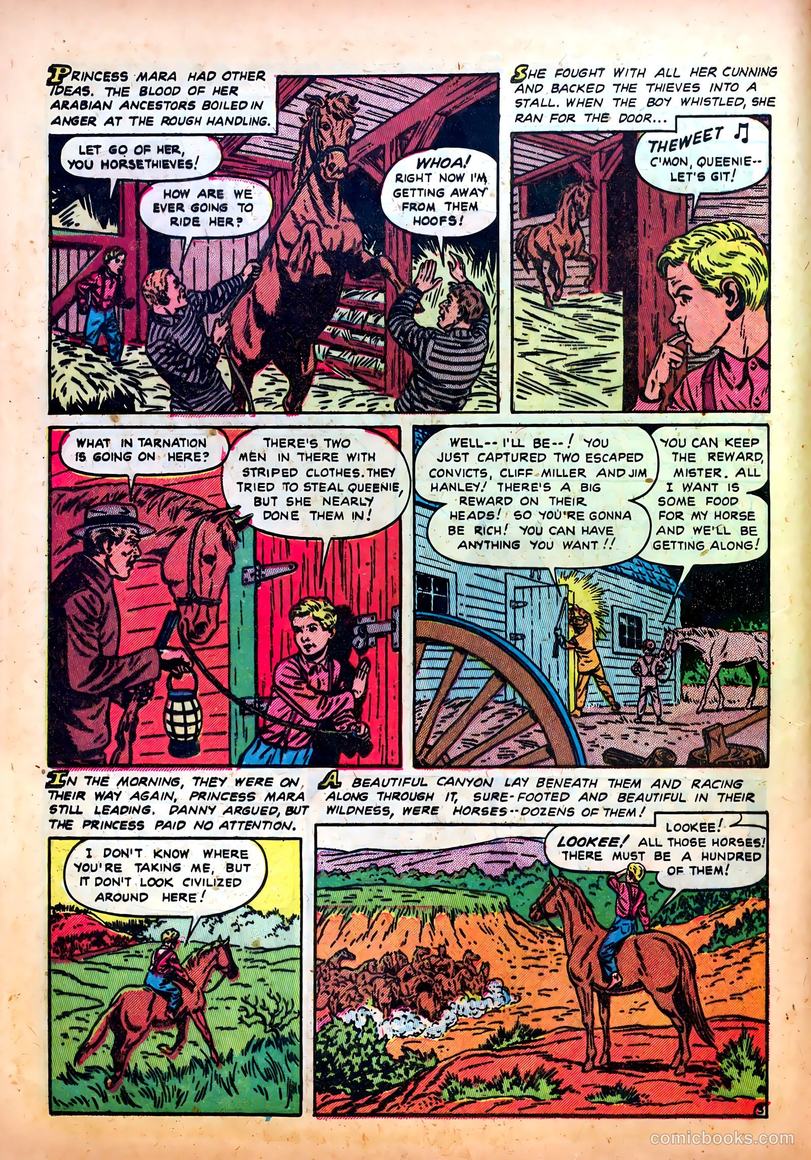 Airboy Comics v7 #5 — page 20 of 52