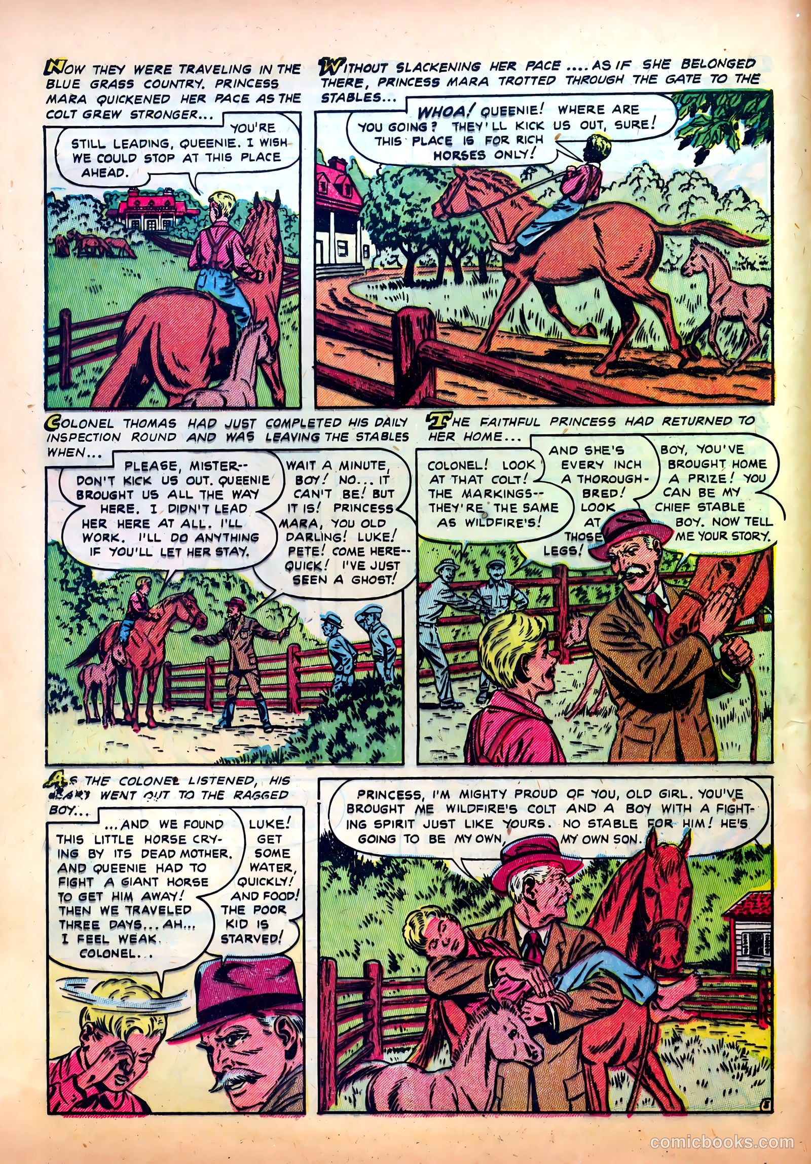 Airboy Comics v7 #5 — page 22 of 52