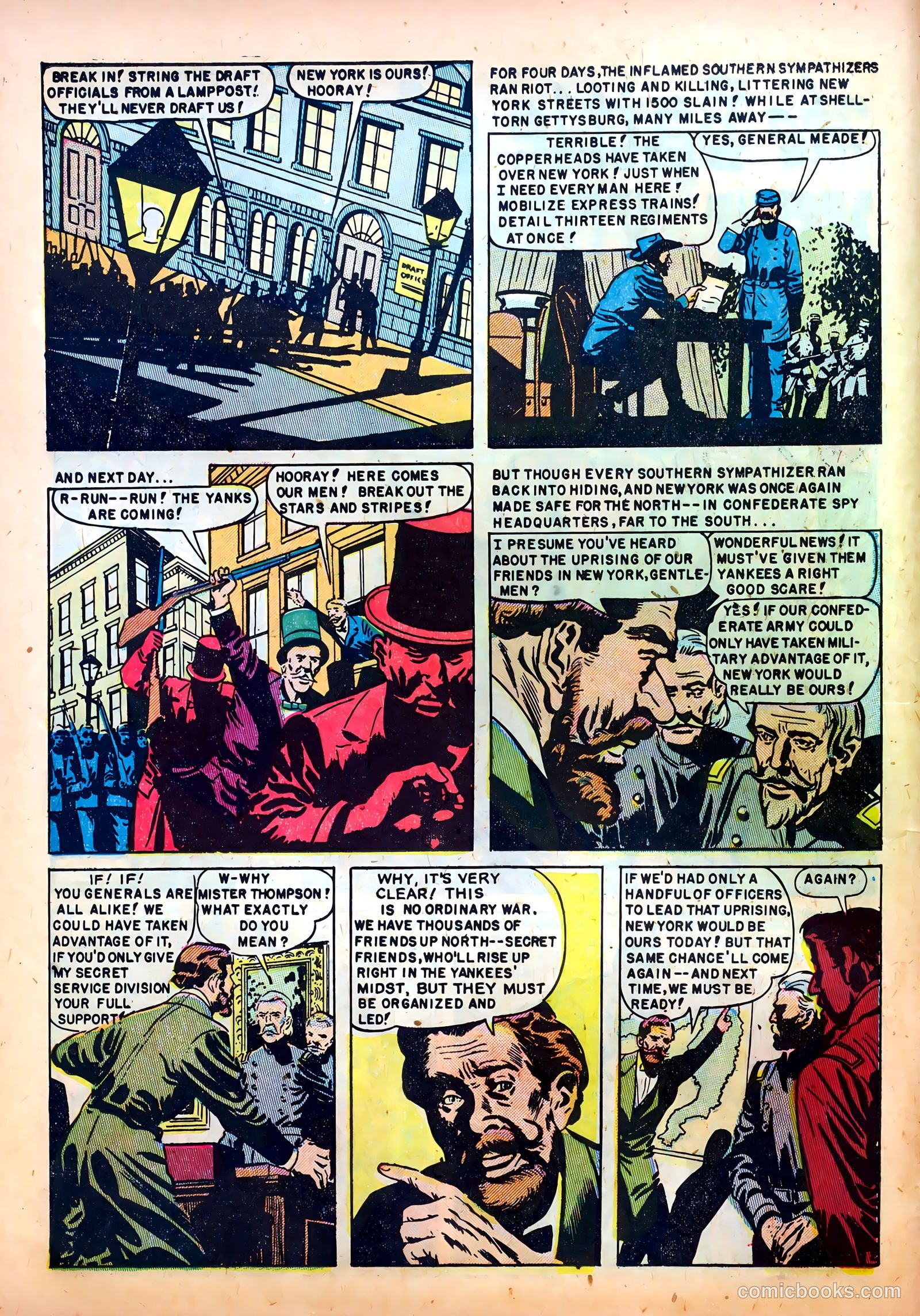 Airboy Comics v7 #5 — page 24 of 52