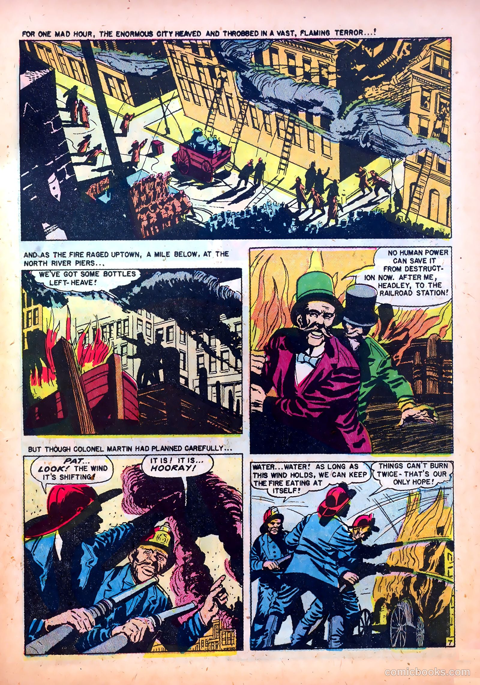 Airboy Comics v7 #5 — page 29 of 52