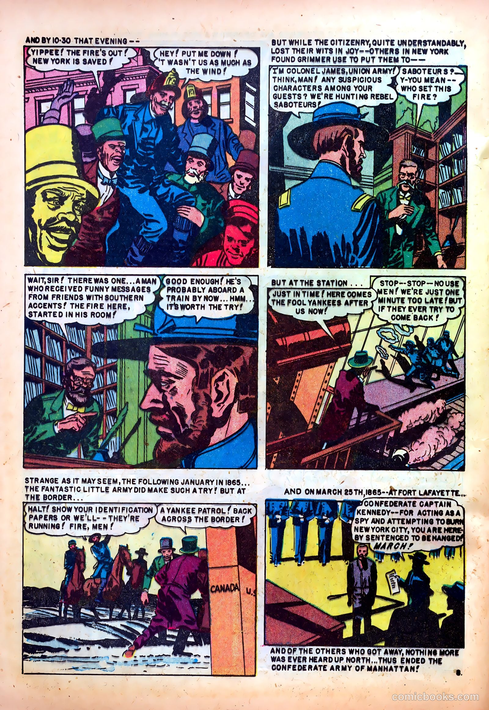 Airboy Comics v7 #5 — page 30 of 52