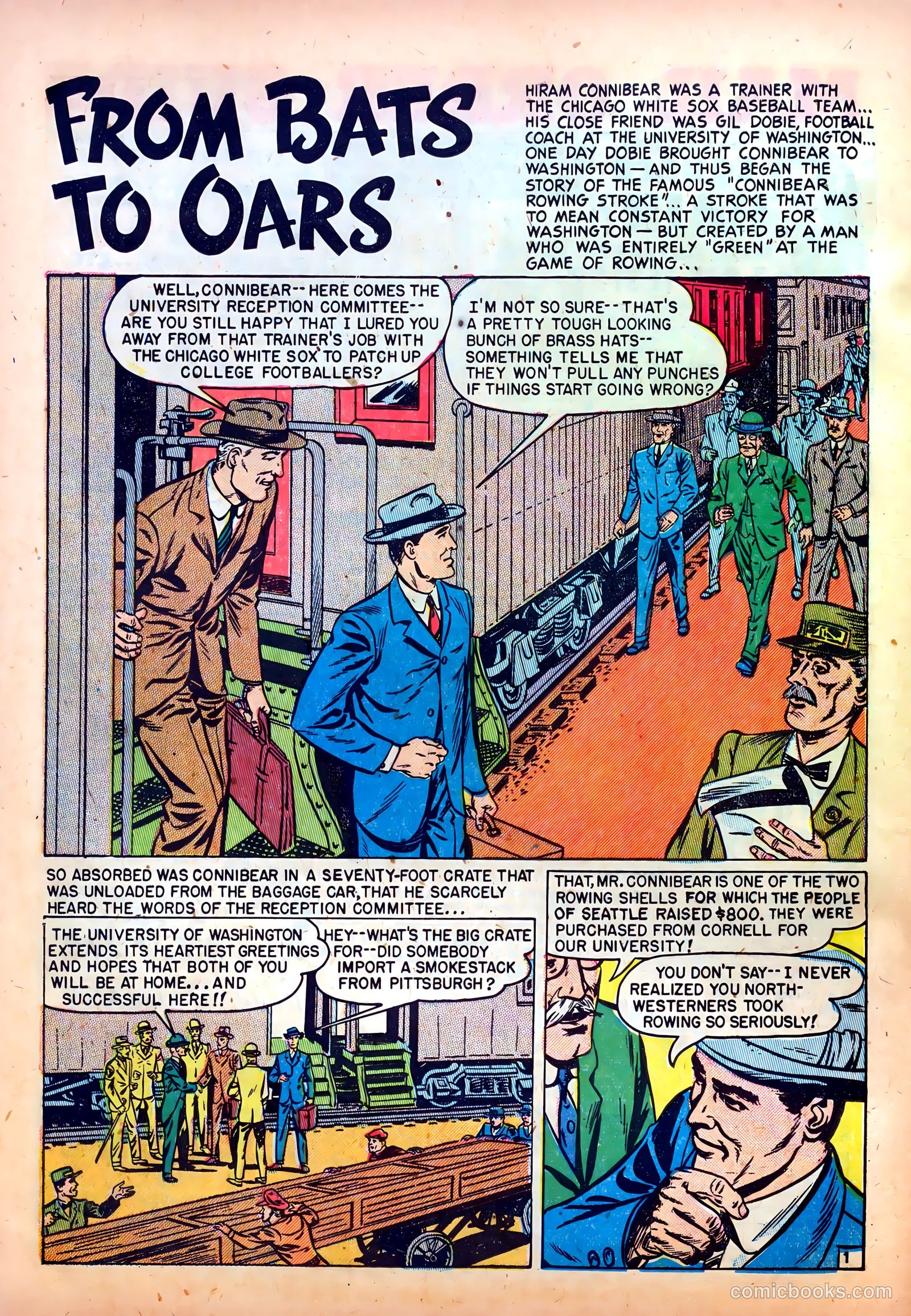 Airboy Comics v7 #5 — page 32 of 52