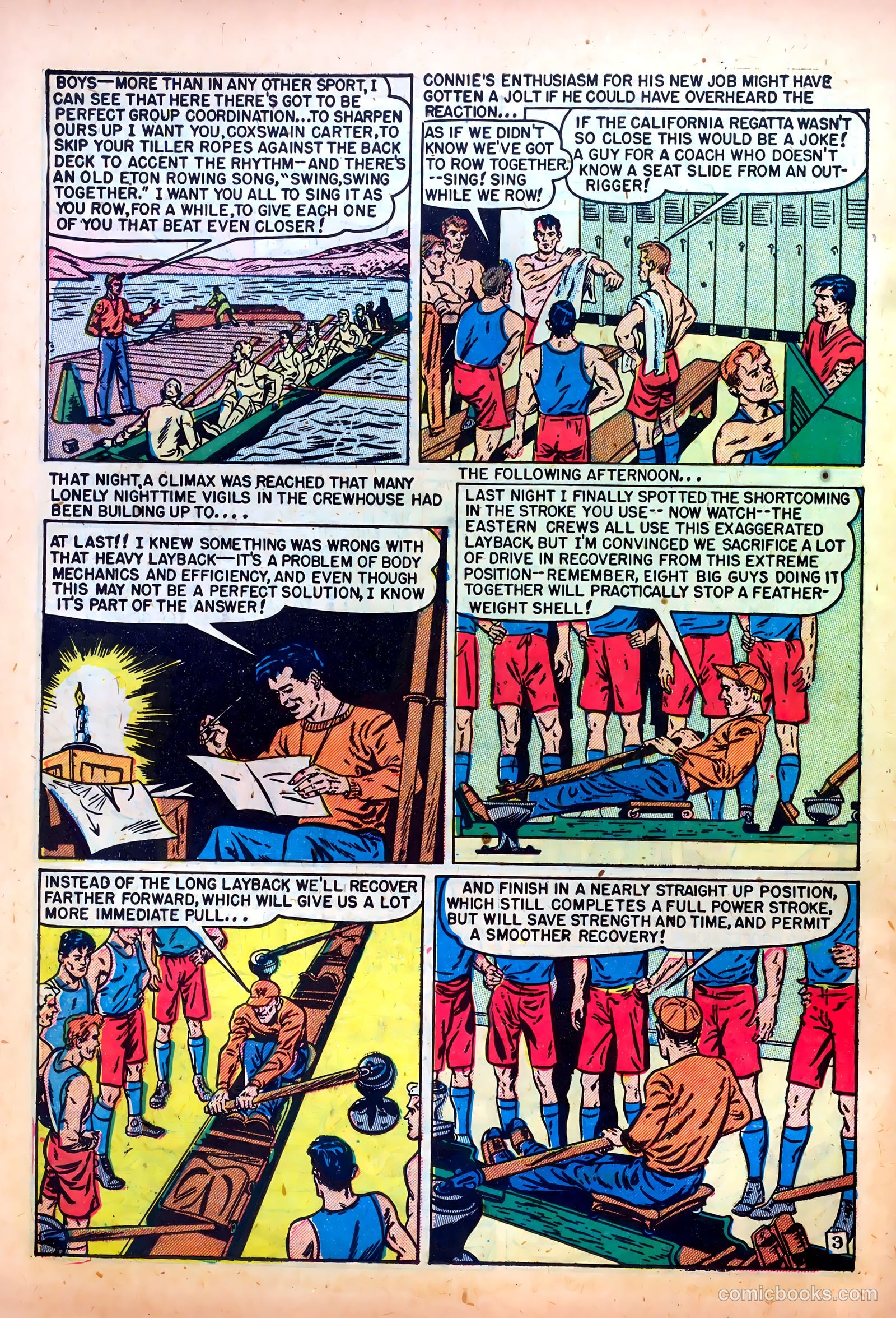 Airboy Comics v7 #5 — page 34 of 52