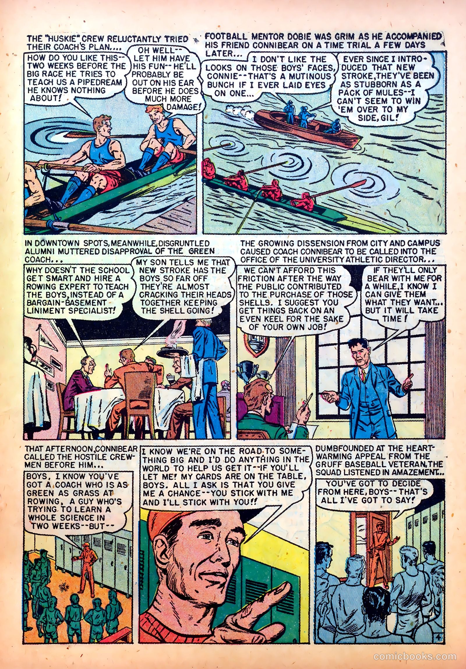 Airboy Comics v7 #5 — page 35 of 52