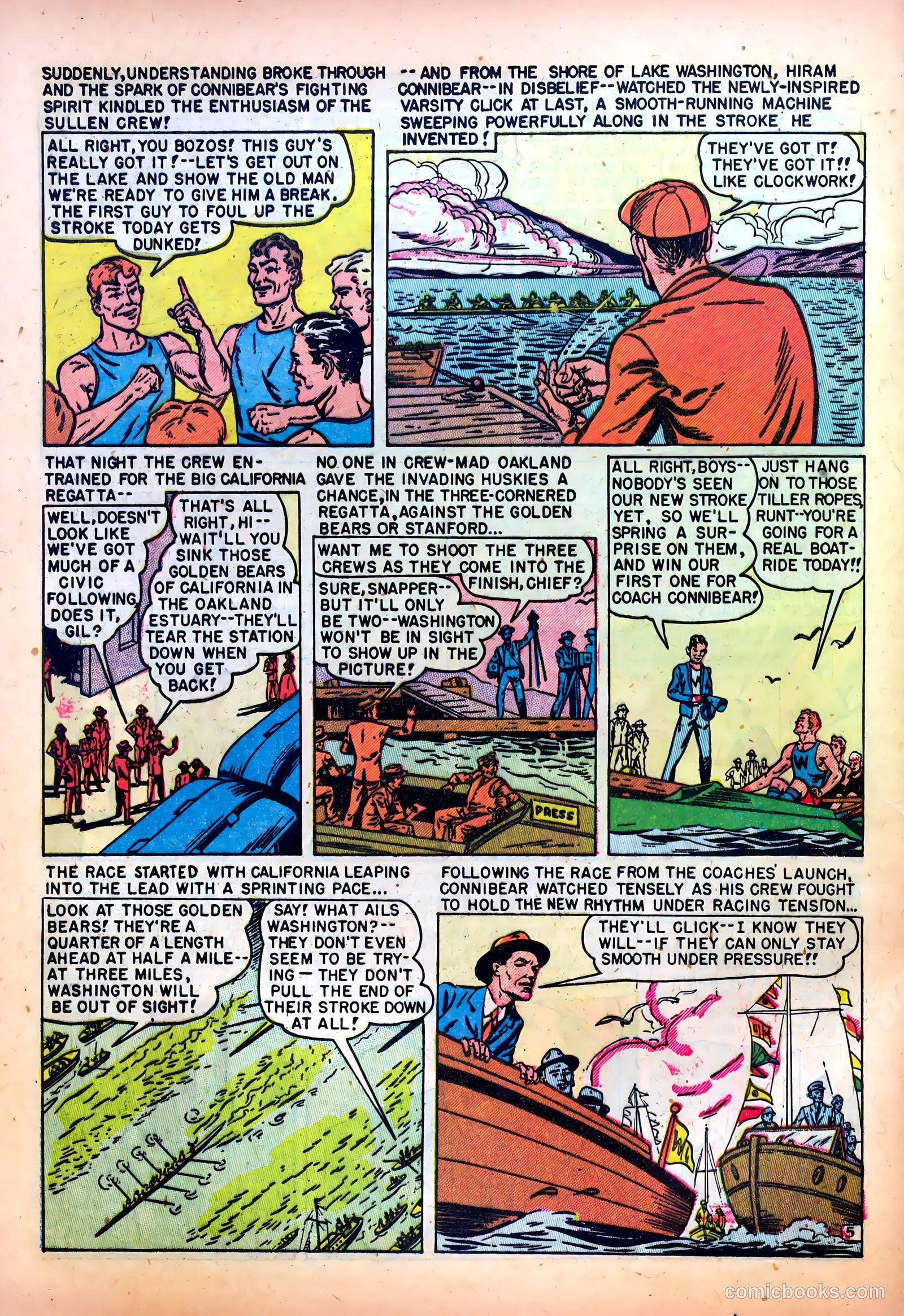 Airboy Comics v7 #5 — page 36 of 52