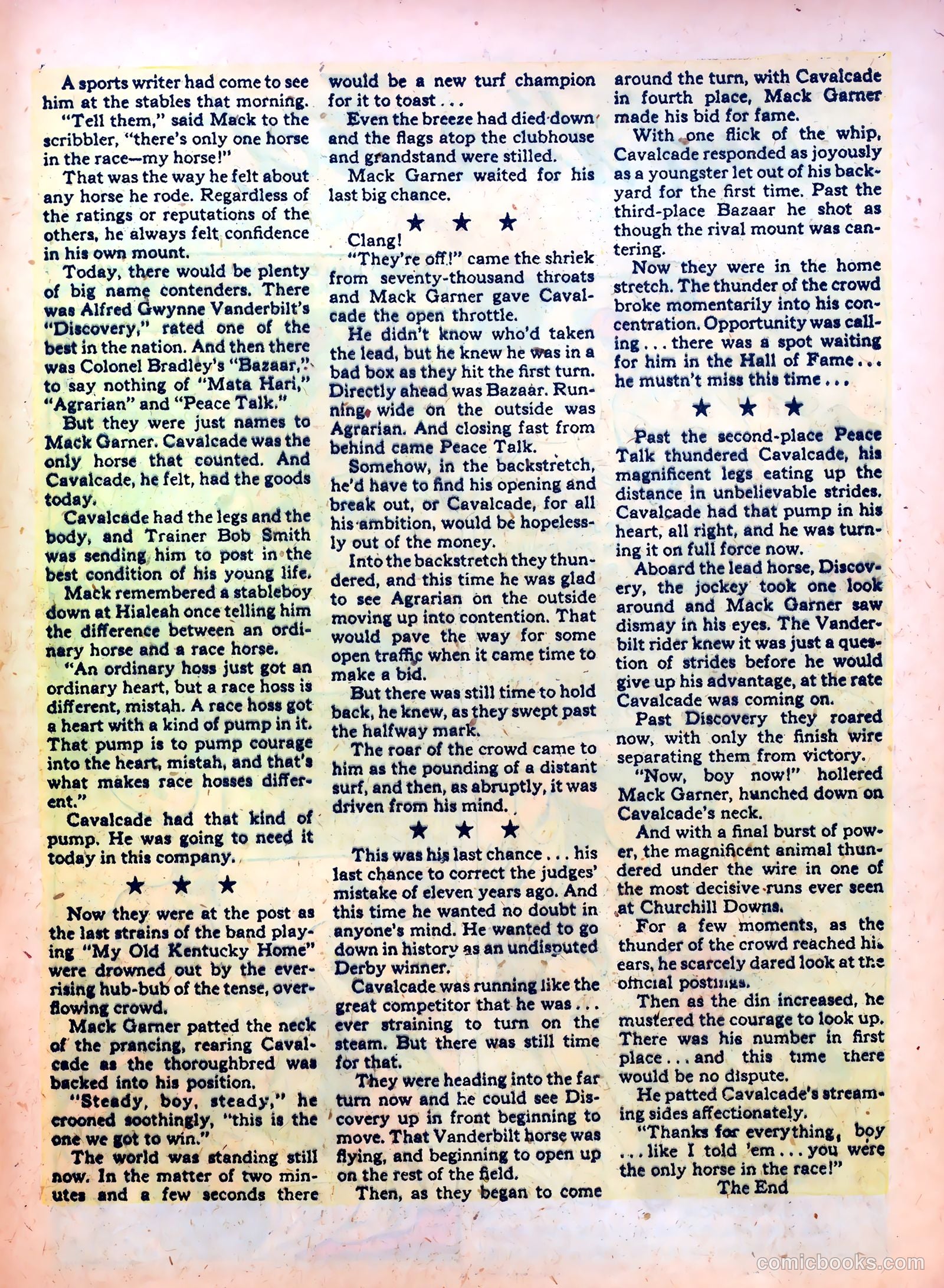 Airboy Comics v7 #5 — page 39 of 52