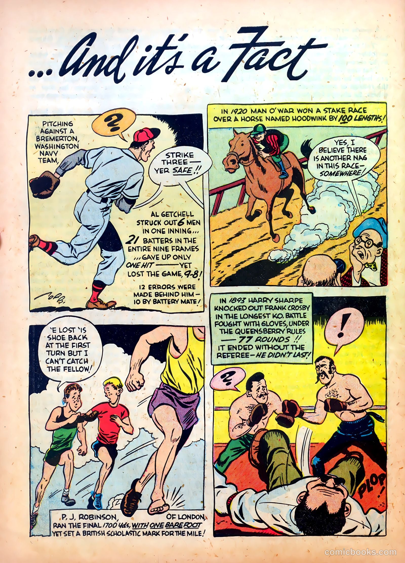 Airboy Comics v7 #5 — page 40 of 52