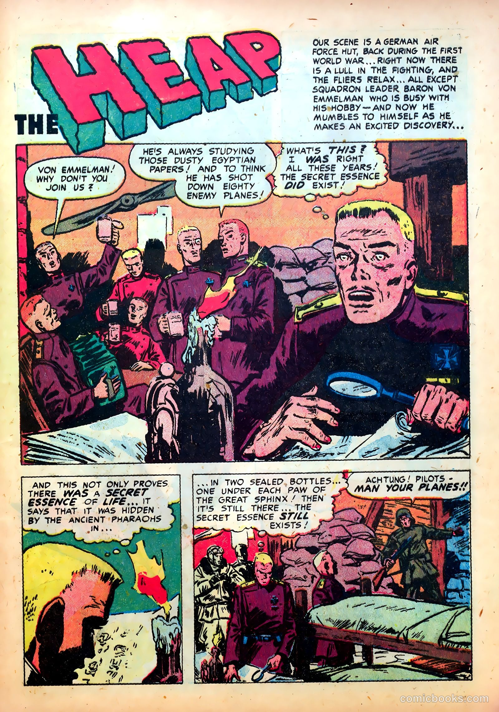 Airboy Comics v7 #5 — page 41 of 52