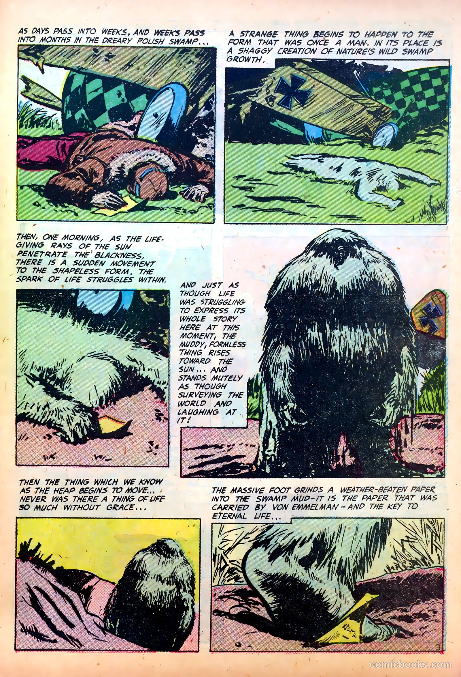 Airboy Comics v7 #5 — page 43 of 52