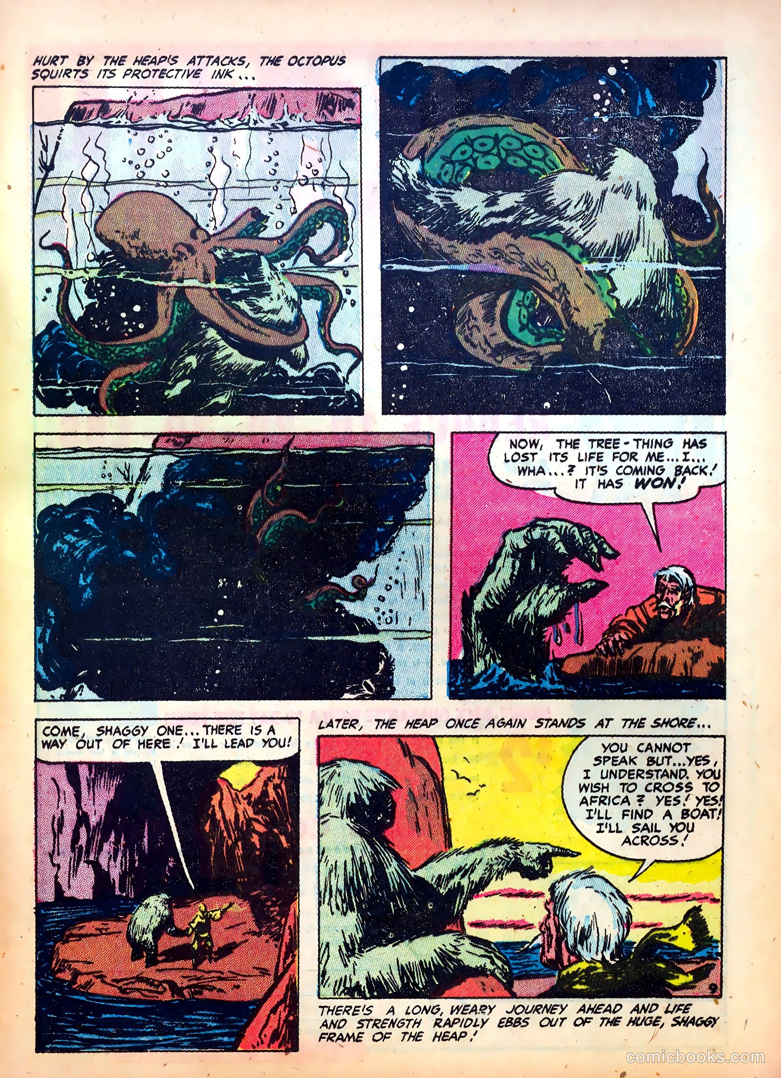 Airboy Comics v7 #5 — page 49 of 52