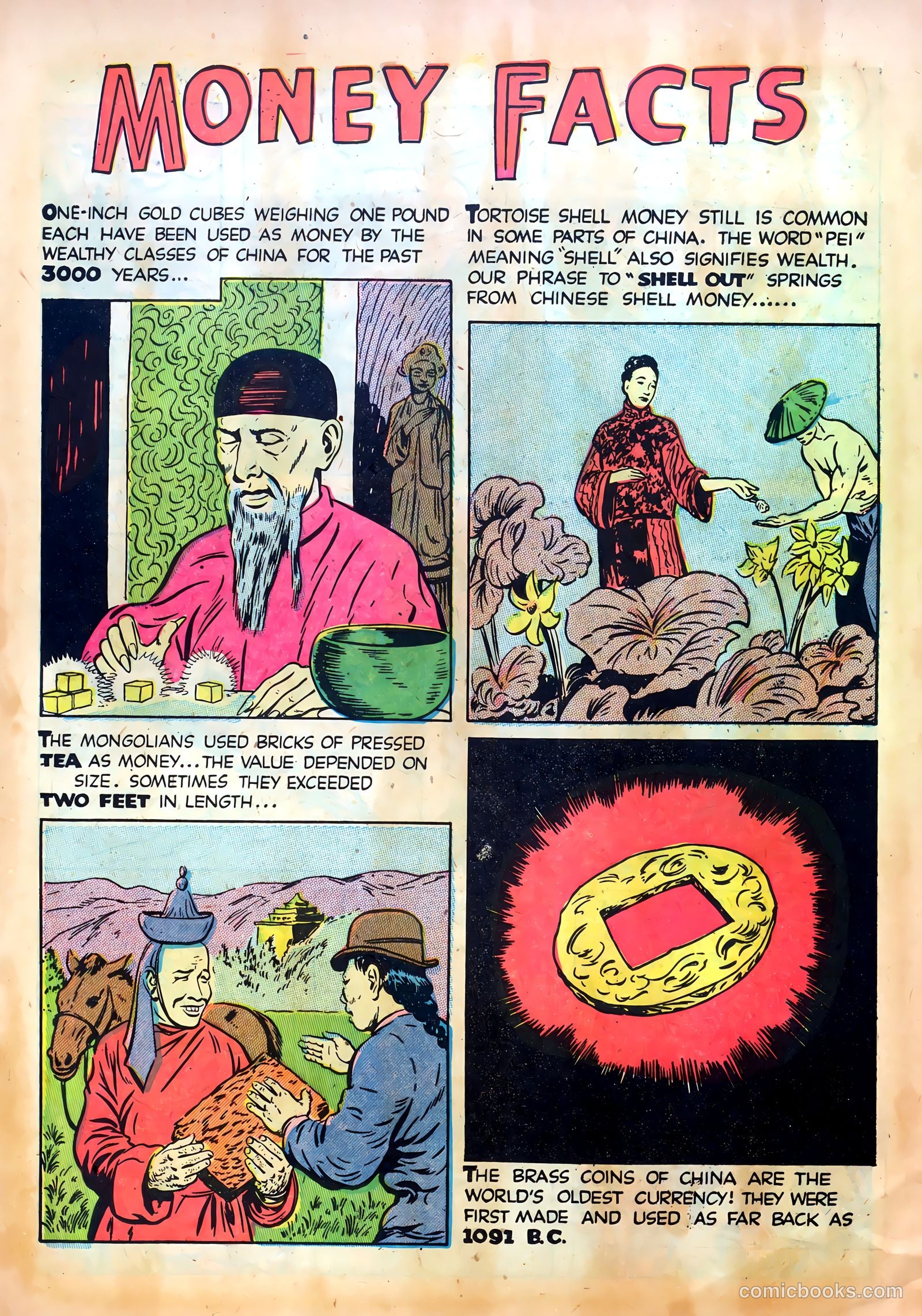 Airboy Comics v9 #5 — page 14 of 36