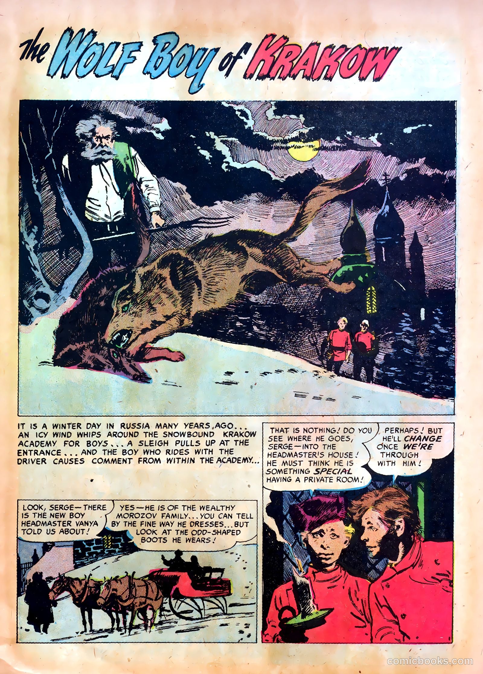 Airboy Comics v9 #5 — page 15 of 36