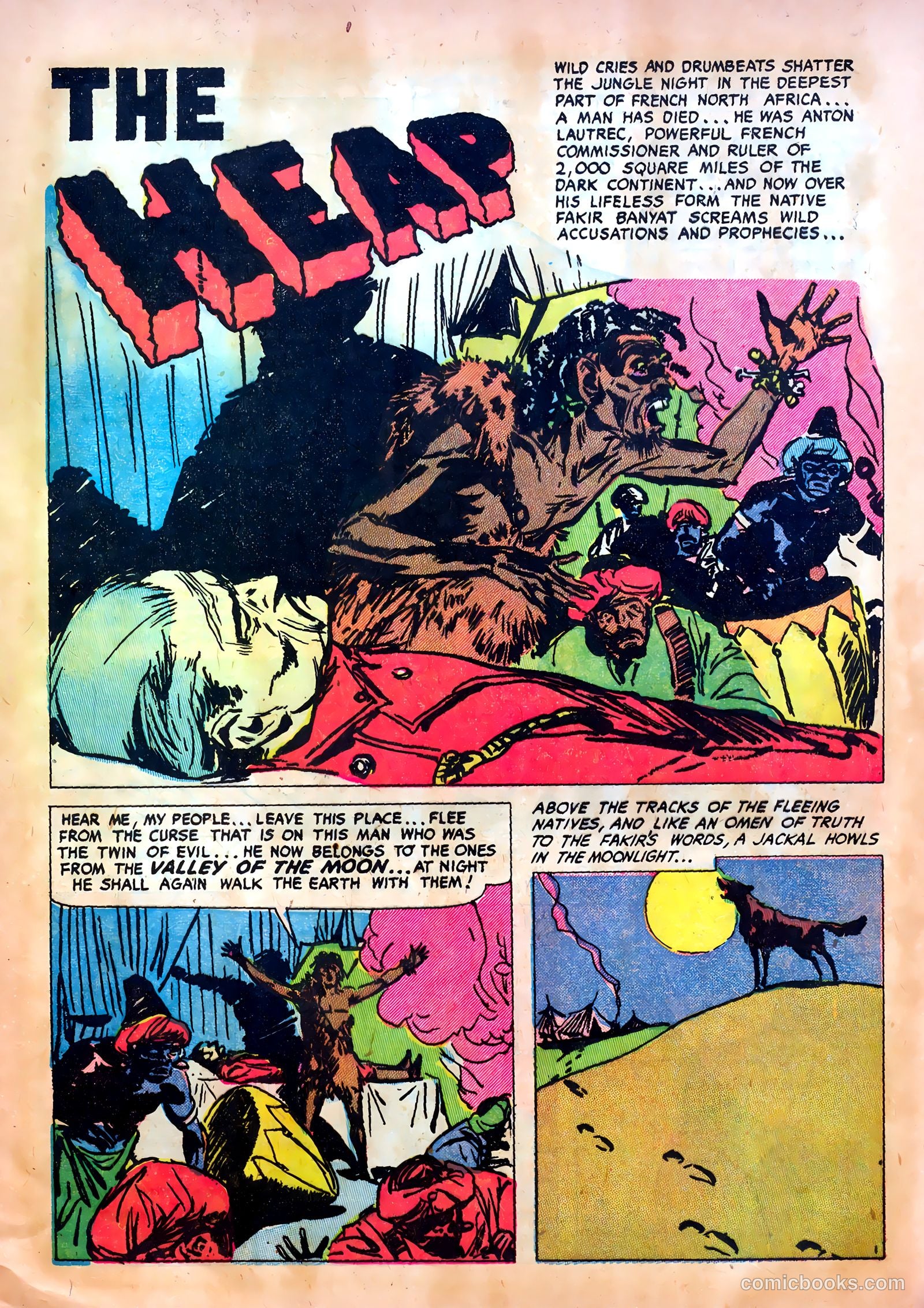 Airboy Comics v9 #5 — page 21 of 36