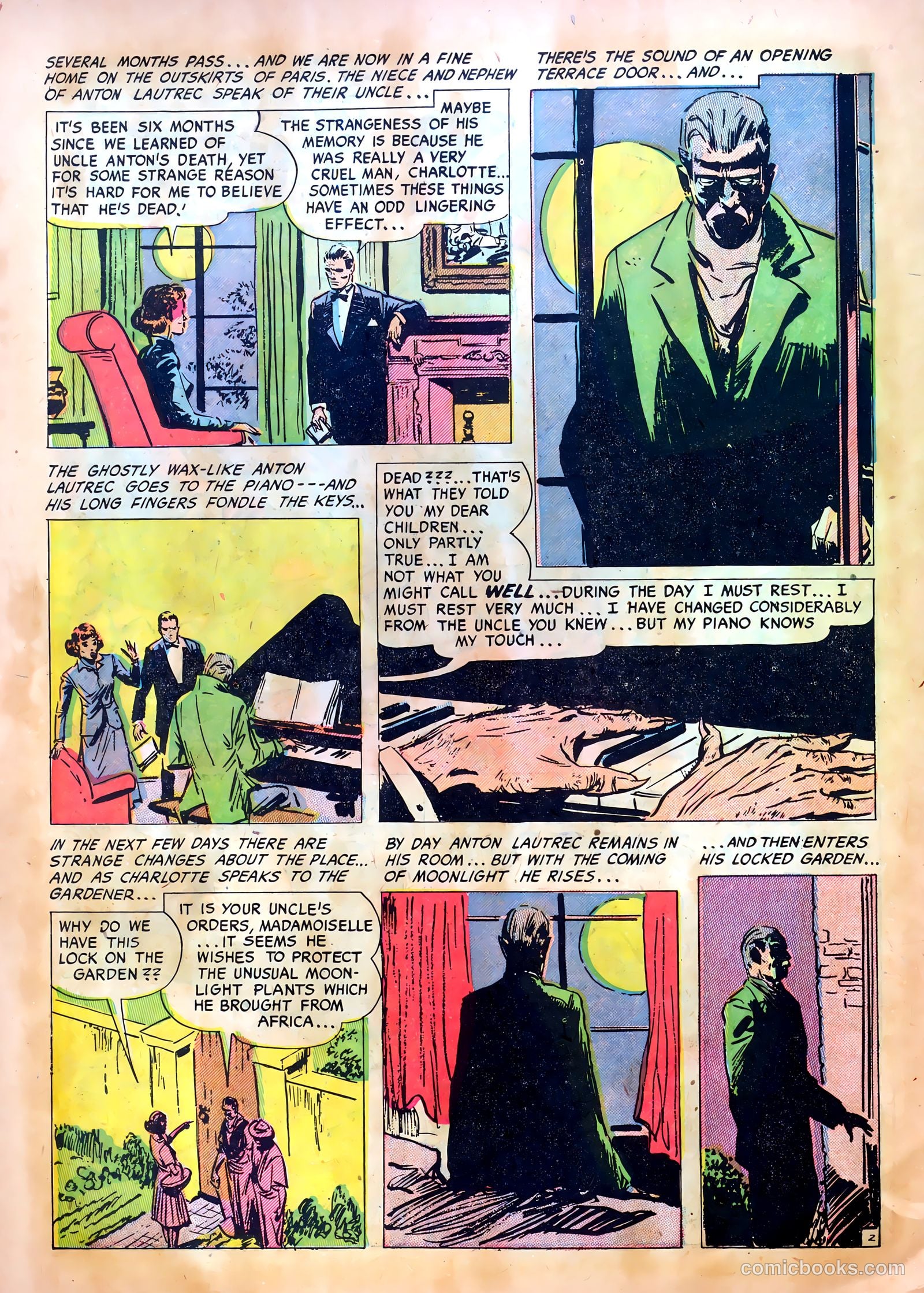 Airboy Comics v9 #5 — page 22 of 36