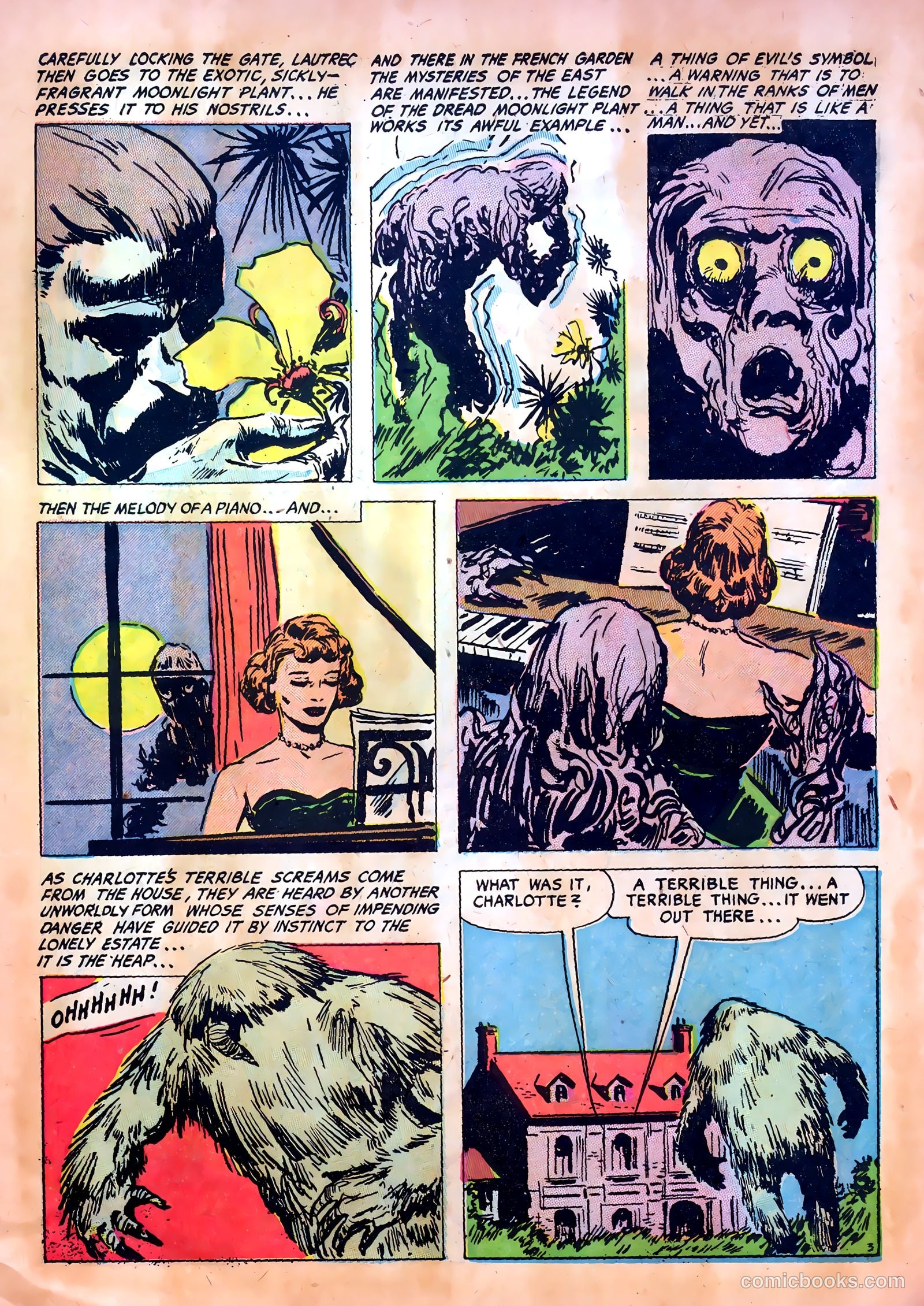 Airboy Comics v9 #5 — page 23 of 36