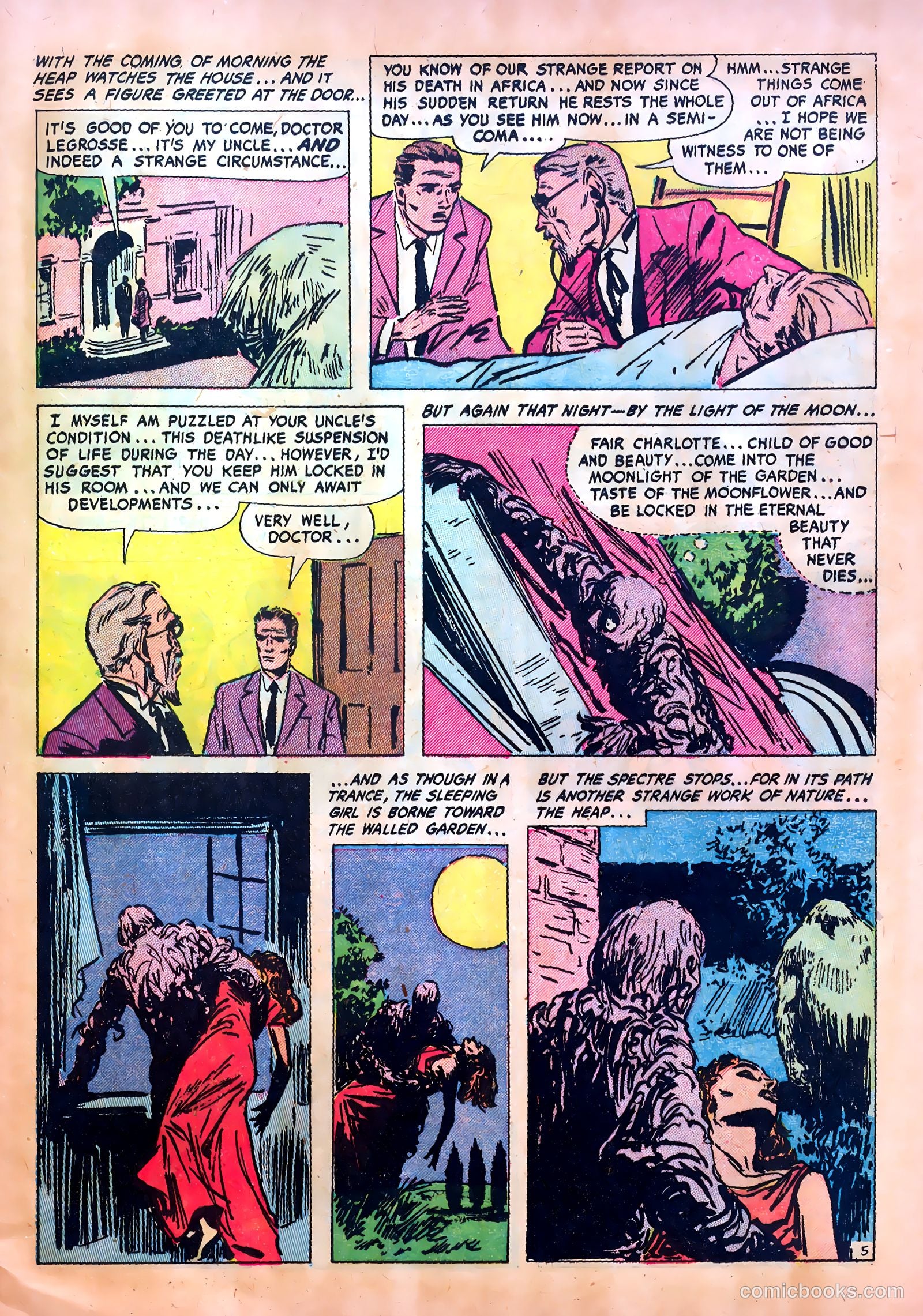 Airboy Comics v9 #5 — page 25 of 36