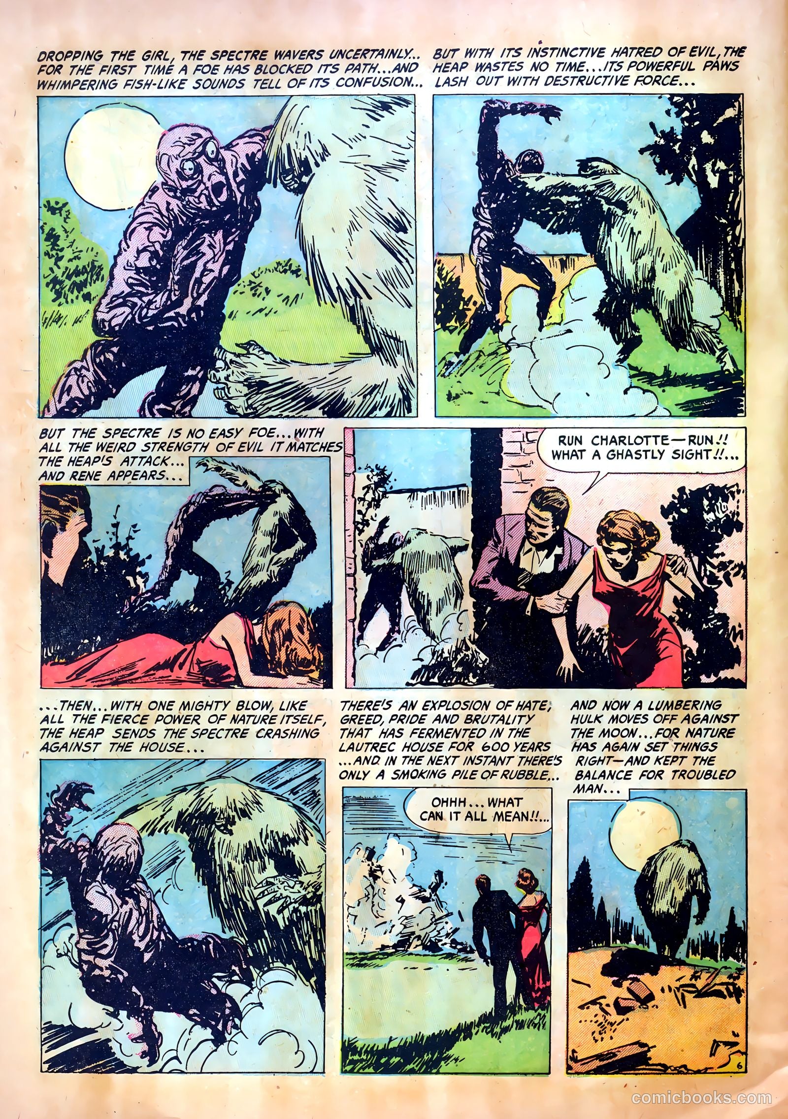Airboy Comics v9 #5 — page 26 of 36