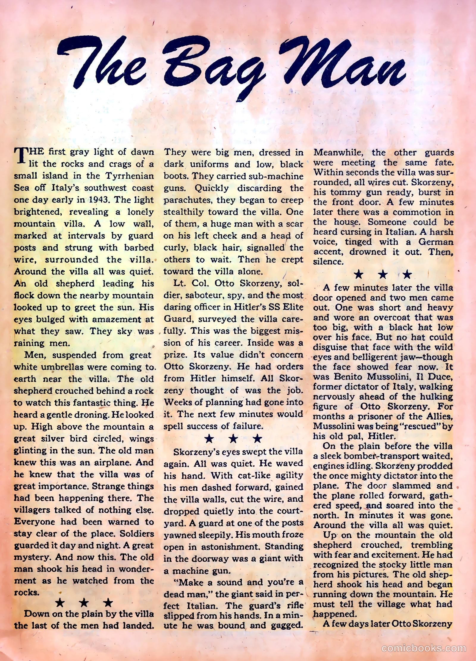 Airboy Comics v9 #5 — page 27 of 36