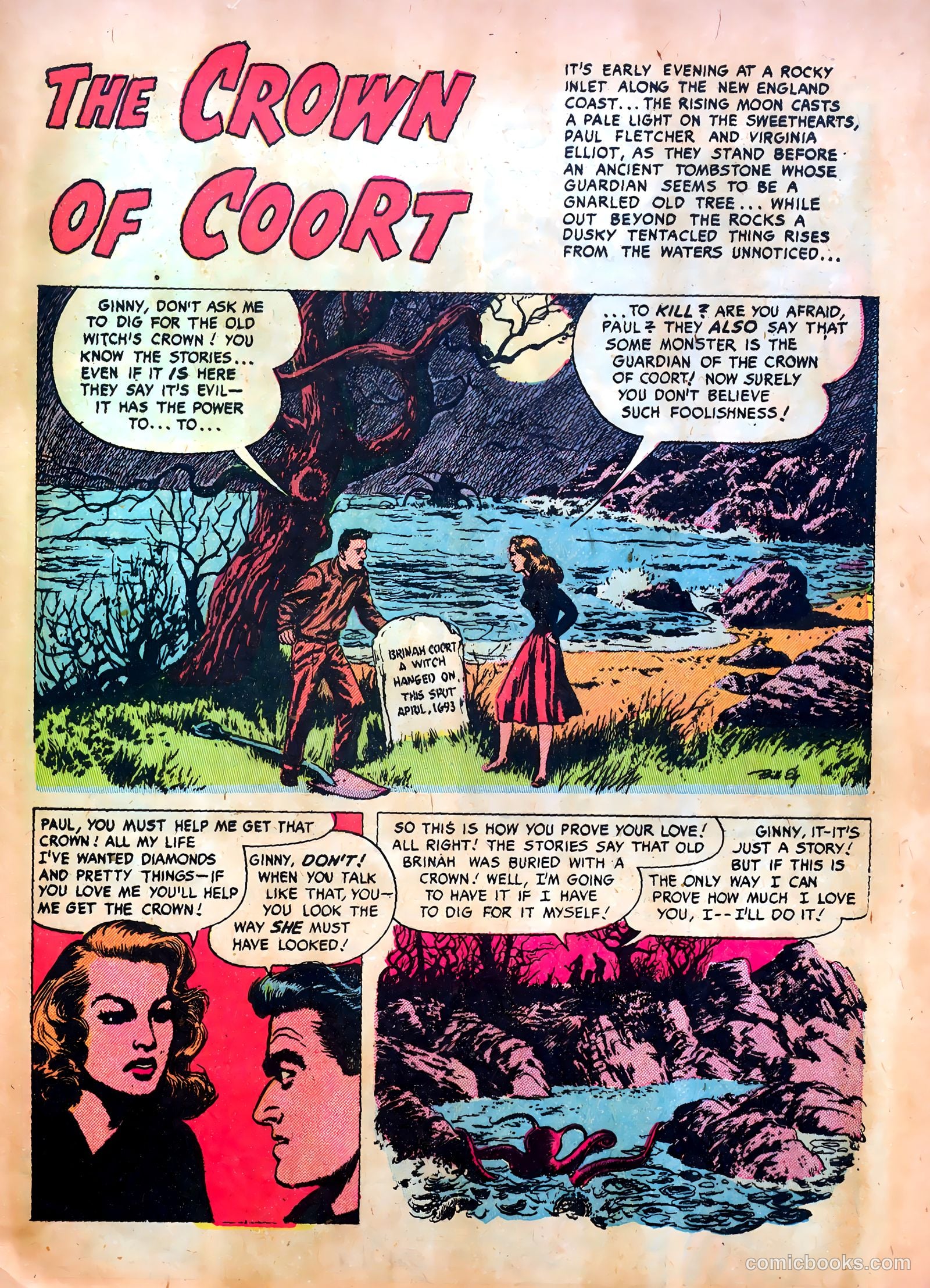 Airboy Comics v9 #5 — page 29 of 36