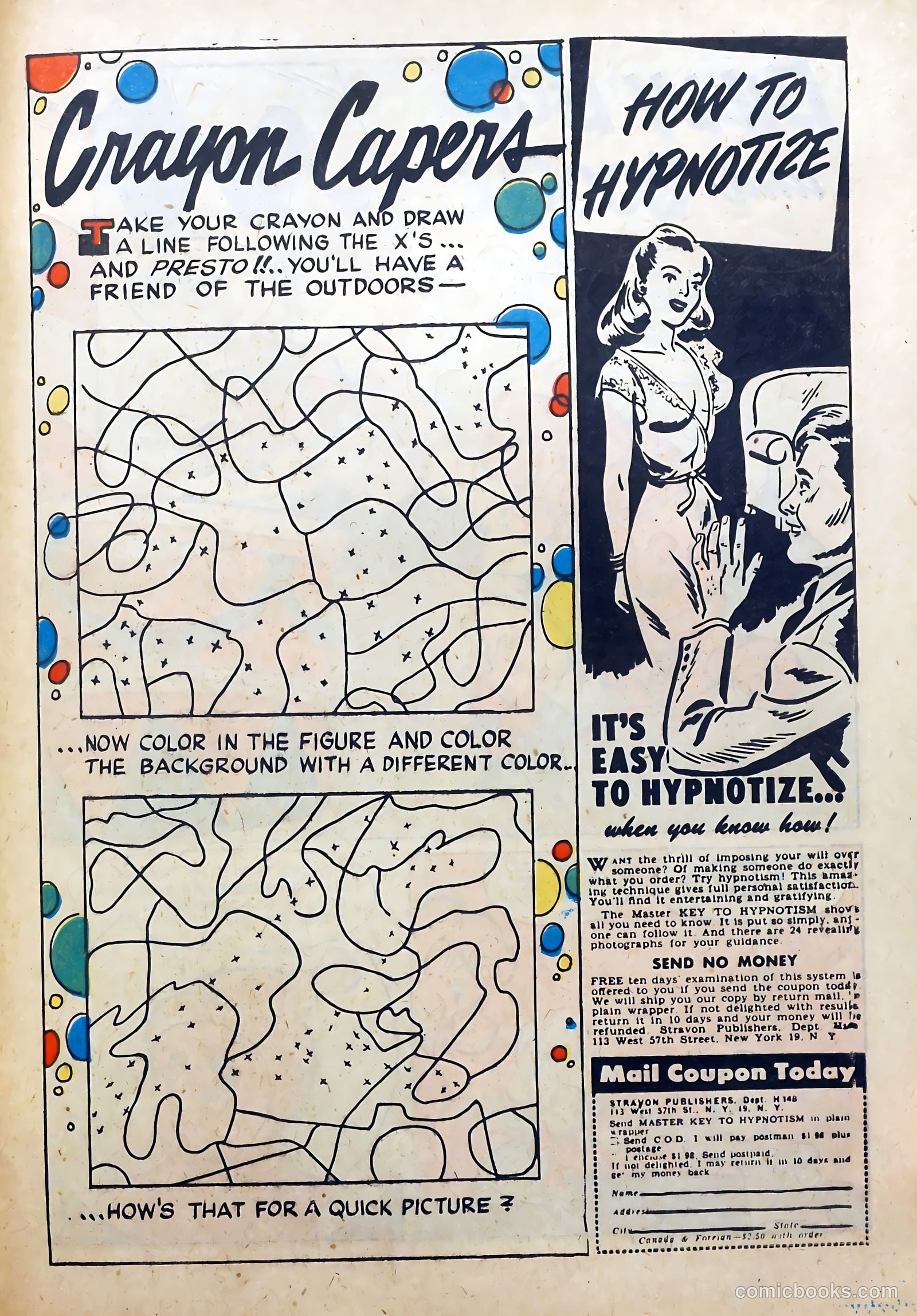 Punch and Judy v3 #5 — page 29 of 36