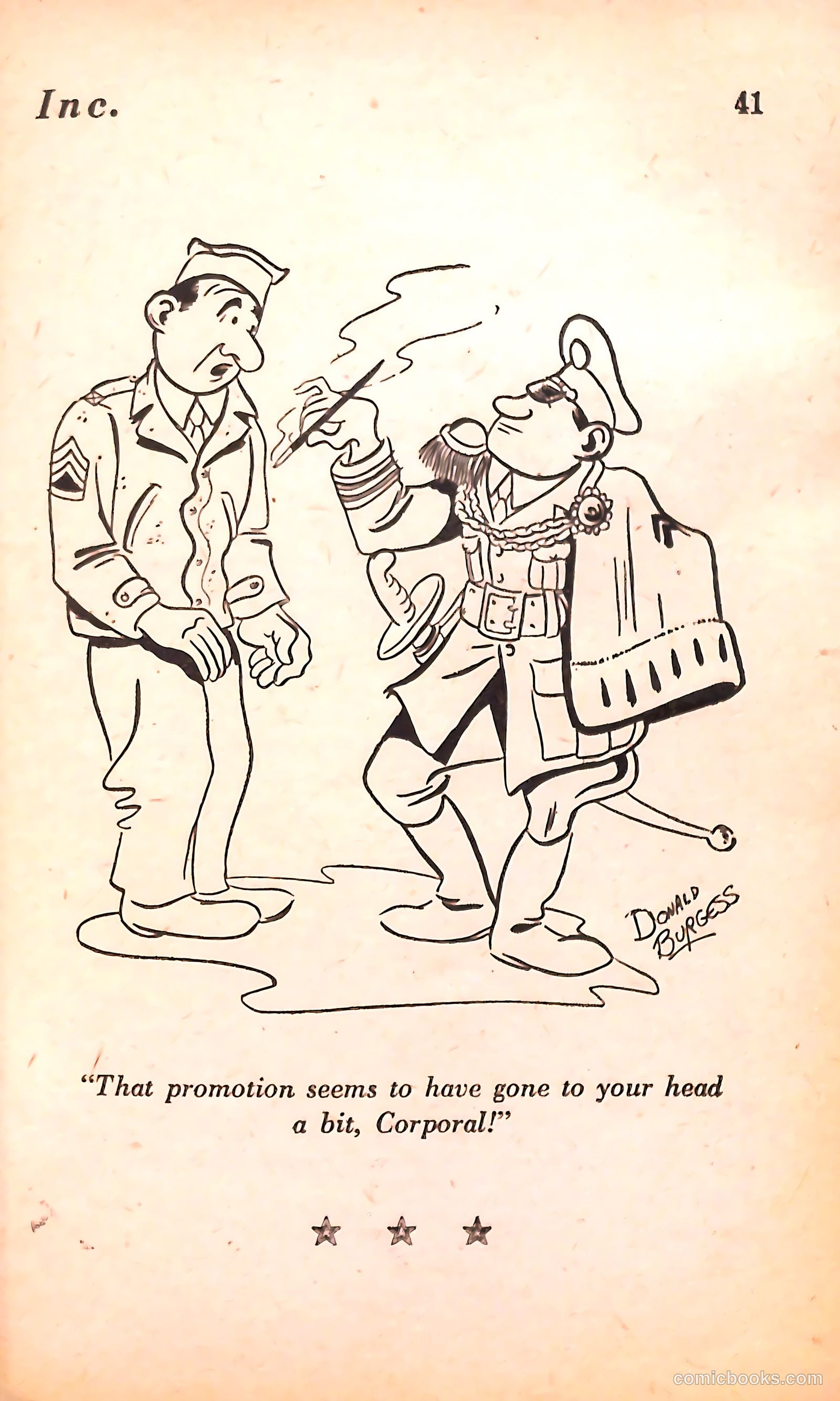 Fun, Inc. #nn (1945) — page 43 of 132