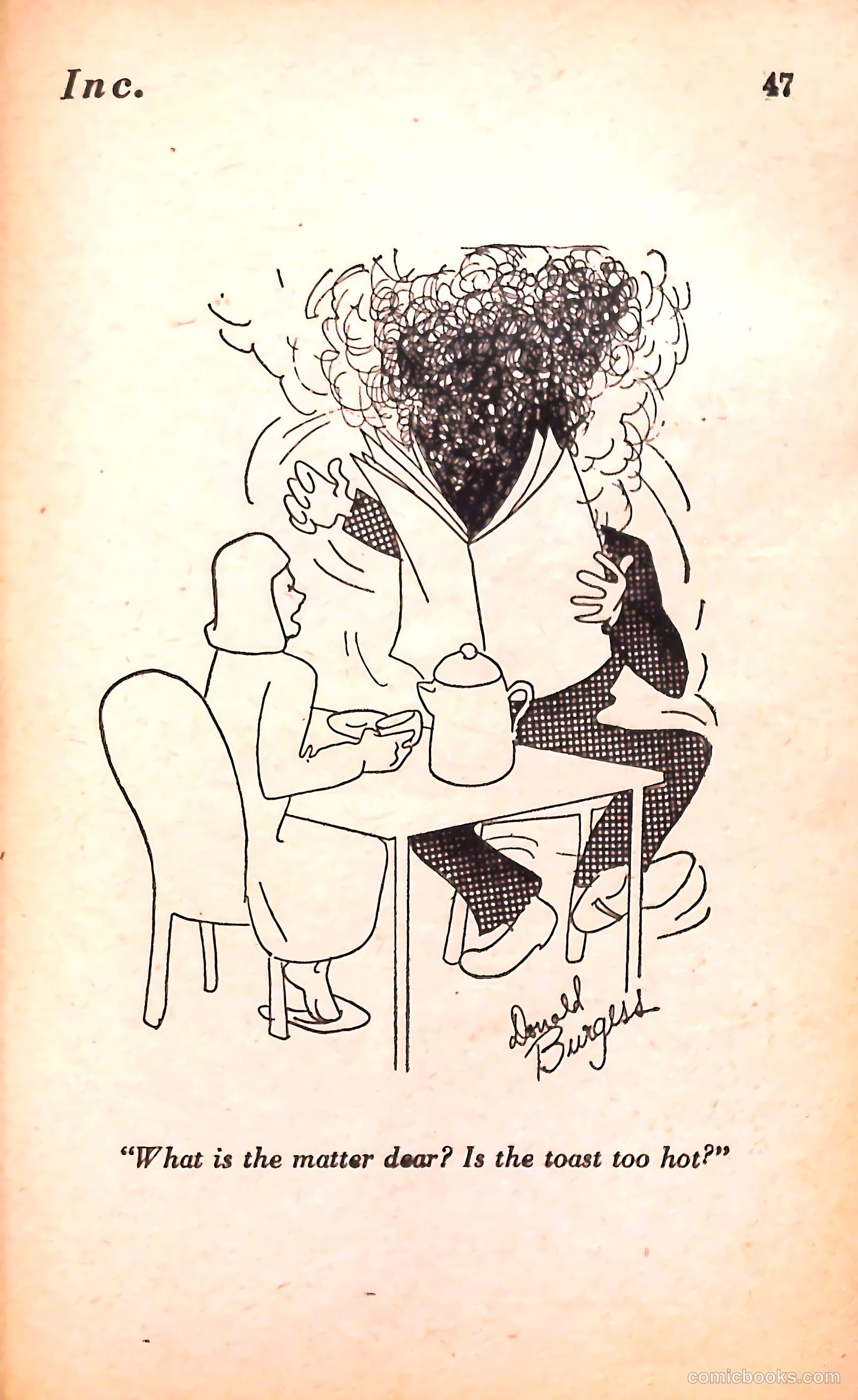 Fun, Inc. #nn (1945) — page 49 of 132