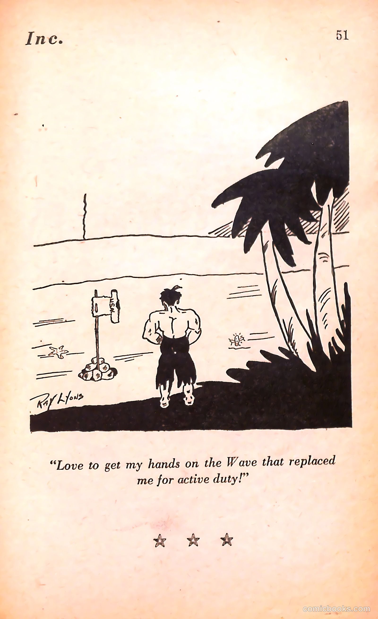 Fun, Inc. #nn (1945) — page 53 of 132