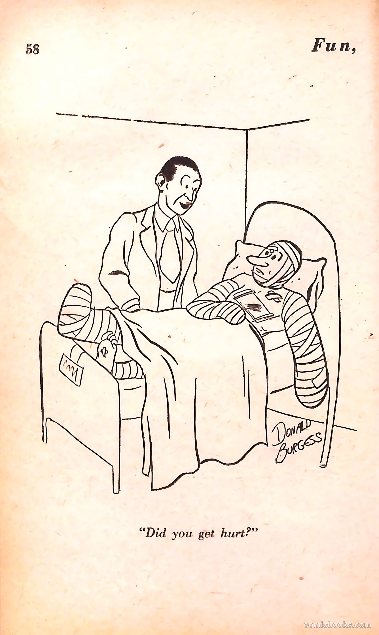 Fun, Inc. #nn (1945) — page 60 of 132