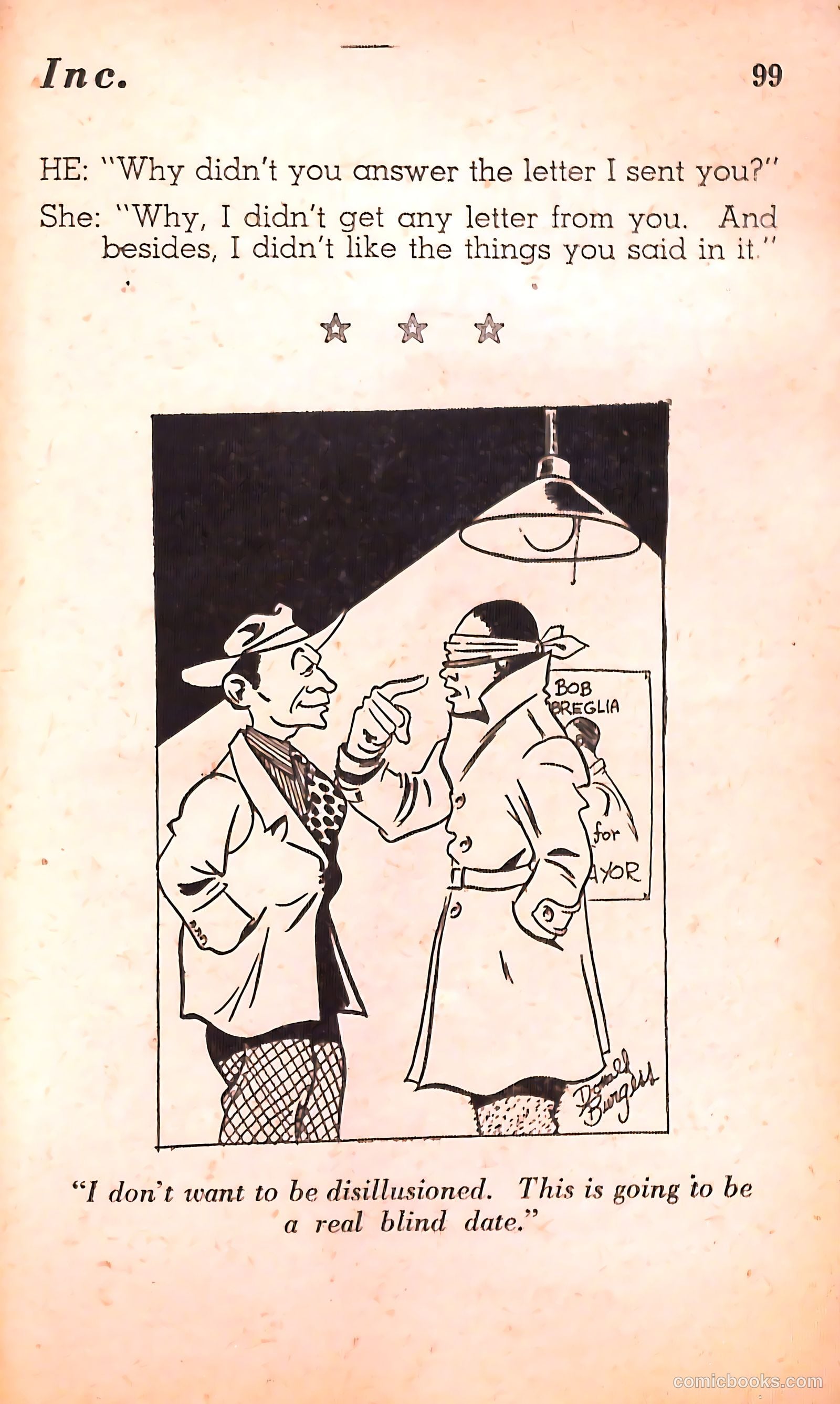 Fun, Inc. #nn (1945) — page 101 of 132