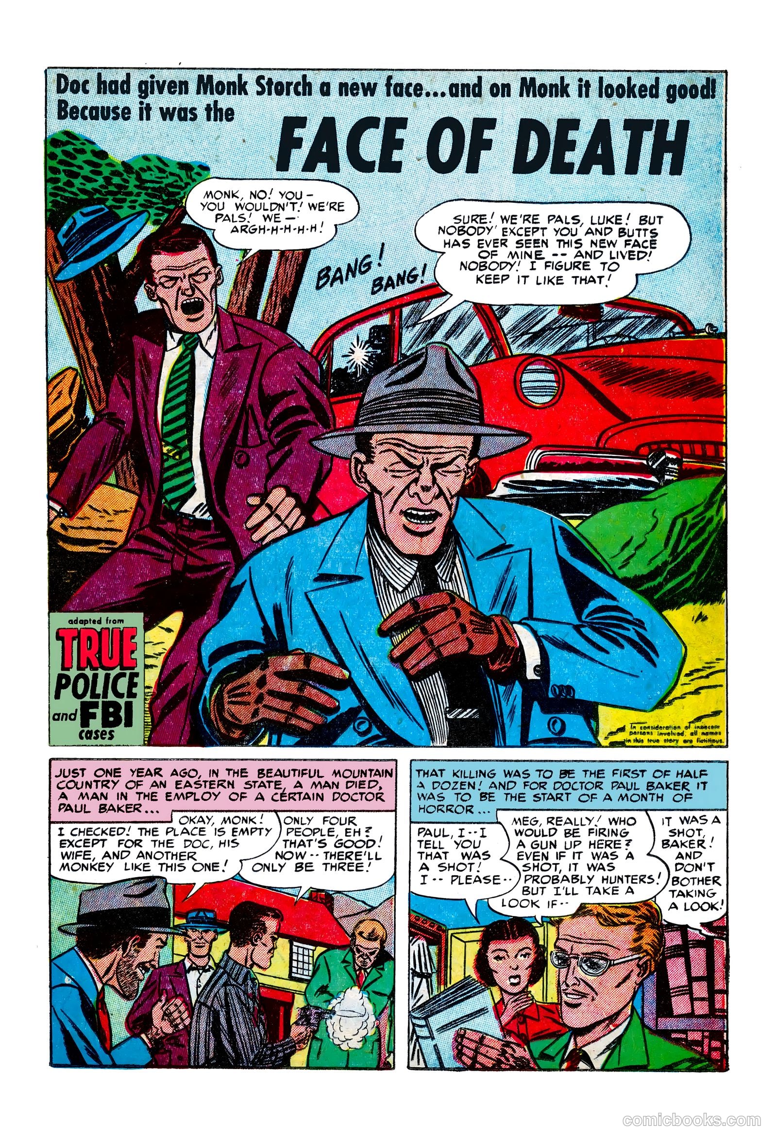 Justice Traps the Guilty #48 (1948) — page 17 of 36
