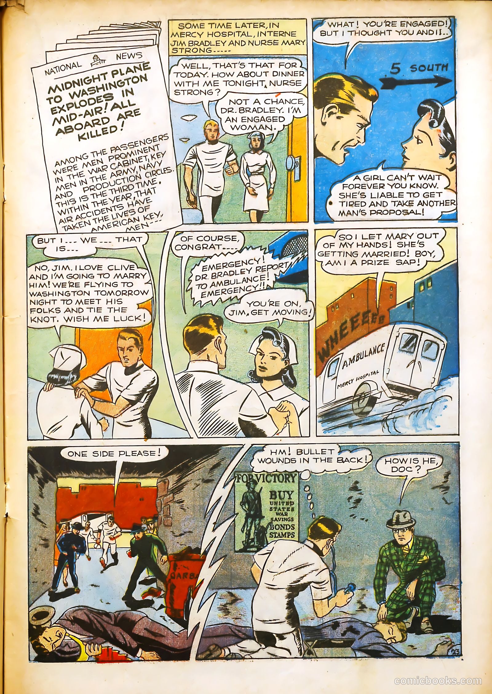 Super-Mystery Comics v3 #3 — page 26 of 67