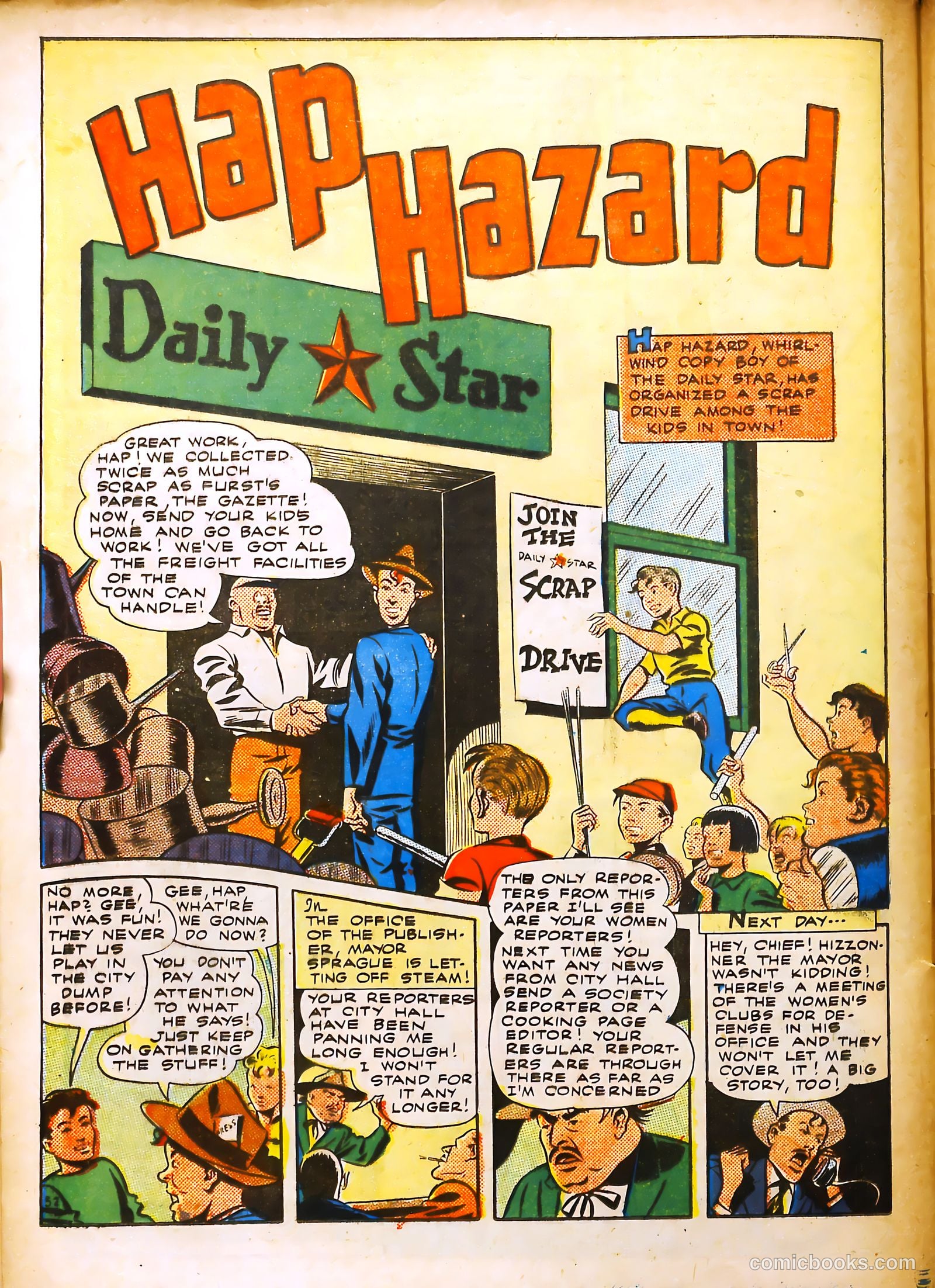 Super-Mystery Comics v3 #3 — page 53 of 67