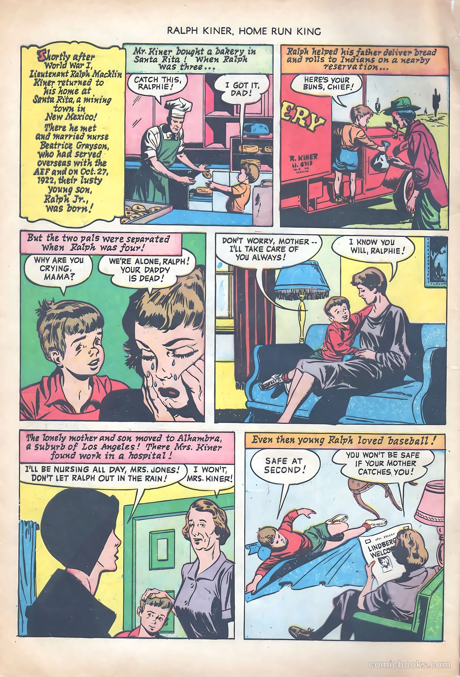 ralph kiner #1 — page 4 of 36