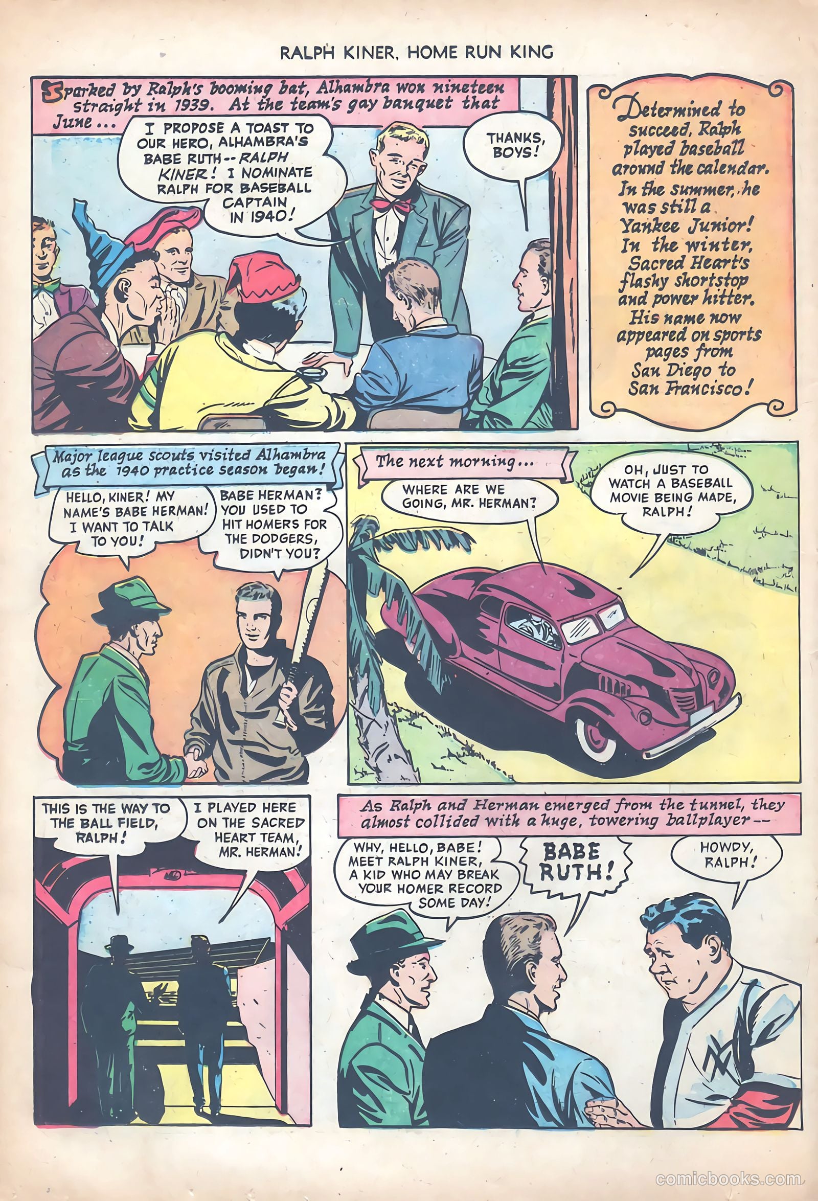 ralph kiner #1 — page 12 of 36