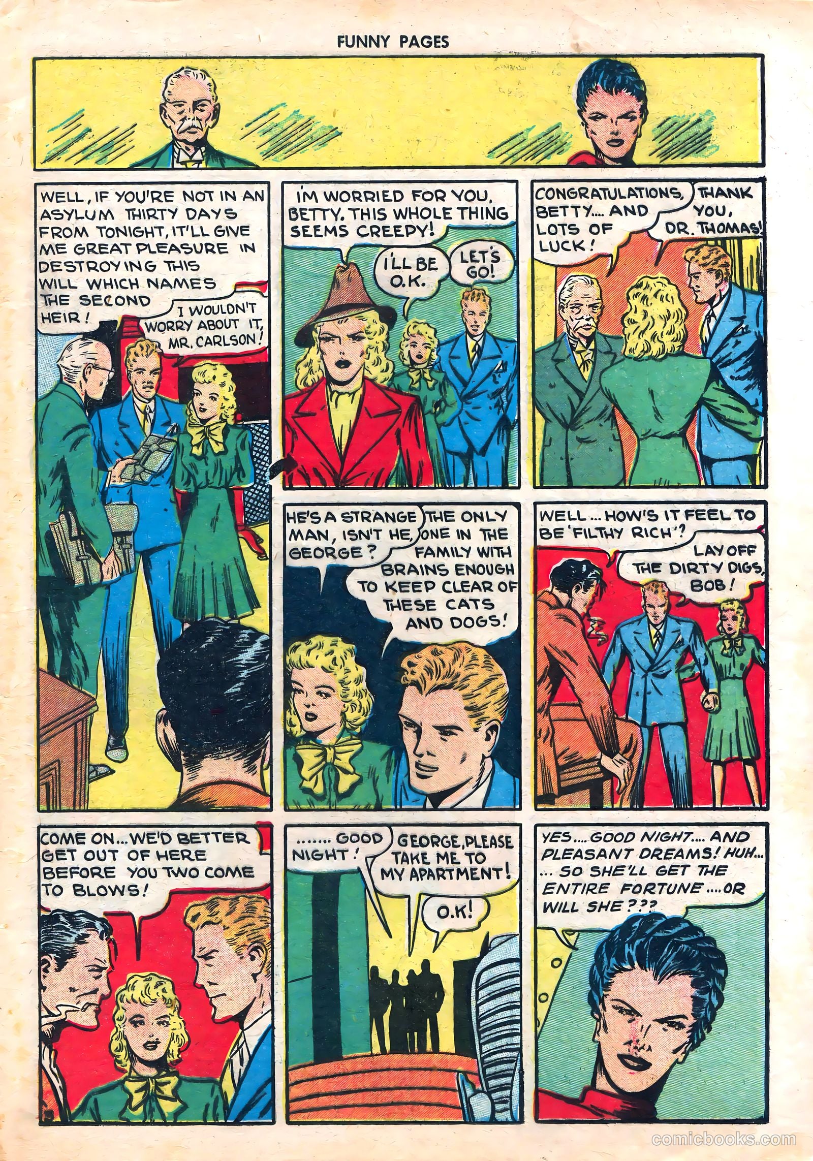 Funny Pages v4 #8 — page 4 of 50