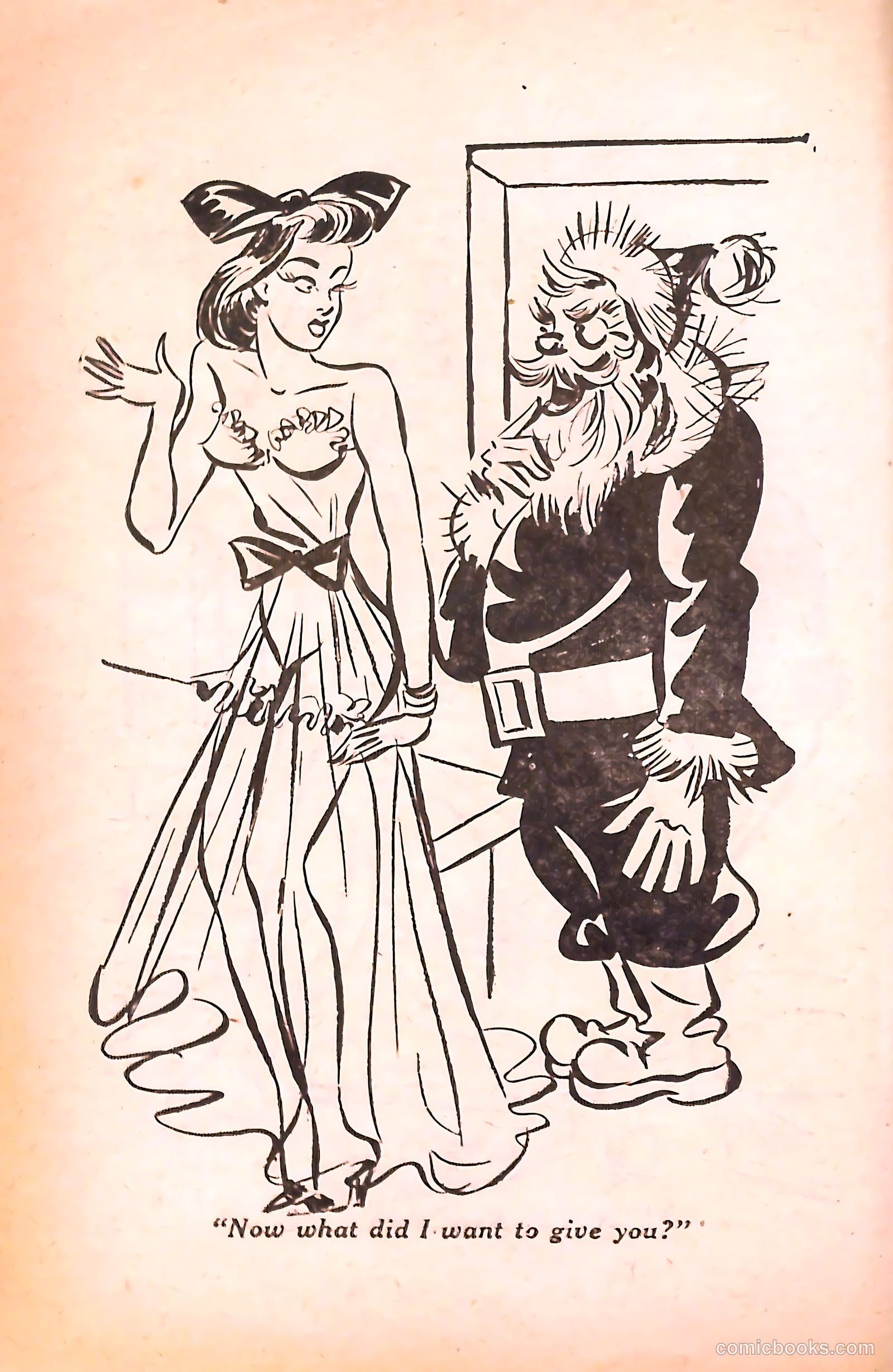 Howl #nn (1944) — page 24 of 100